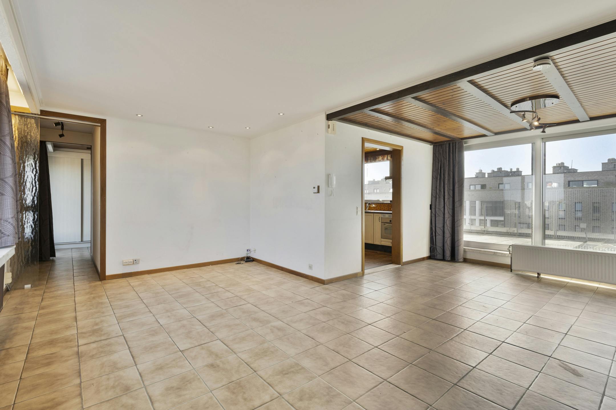 Ruim dakappartement met garage op uitstekende locatie in Deurne! foto 6