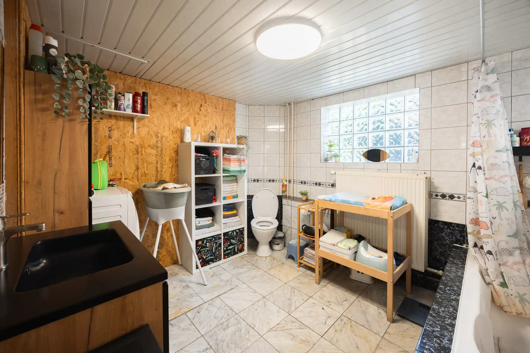 Charmante instapklare woning op een strategische locatie foto 19