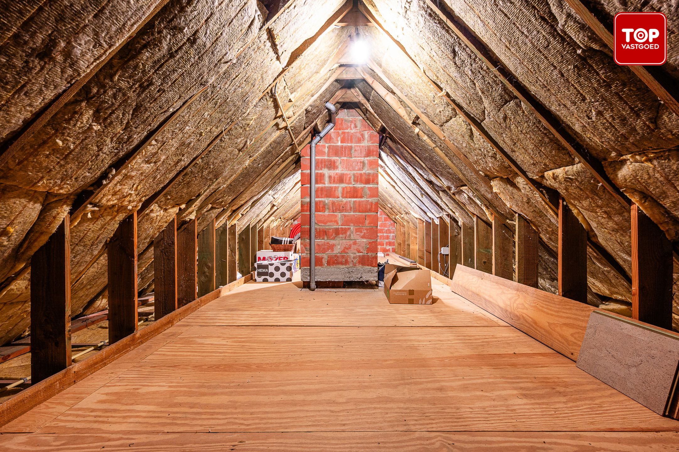 Instapklare woning op een rustige locatie foto 19