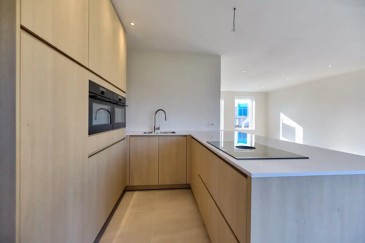 Prachtige alleenstaande nieuwbouwwoning te Hooglede foto 7