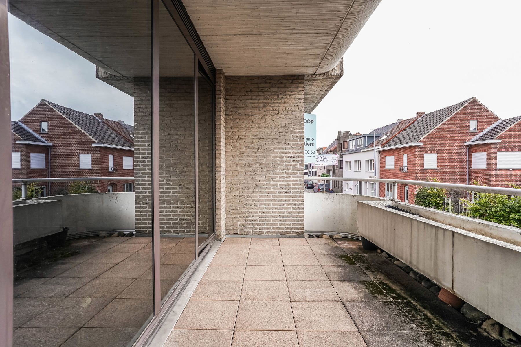 Veelzijdig, zeer ruim pand (handel én woonst) met tal van mogelijkheden in centrum Malderen! foto 19