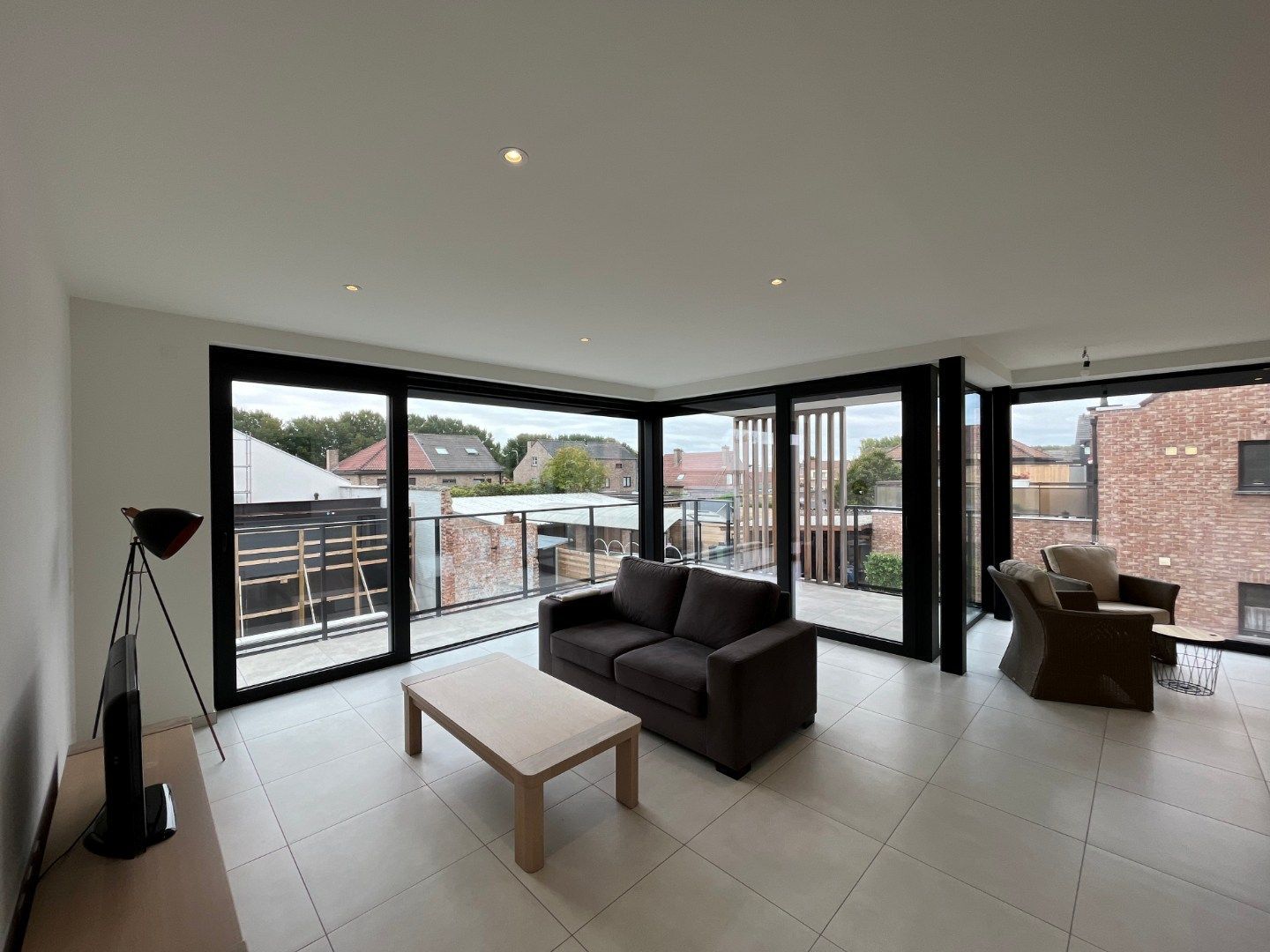 Prachtig modern nieuwbouwappartement in Wetteren foto 10