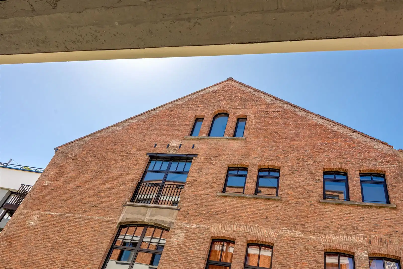 New York loft in een private gated community foto 37