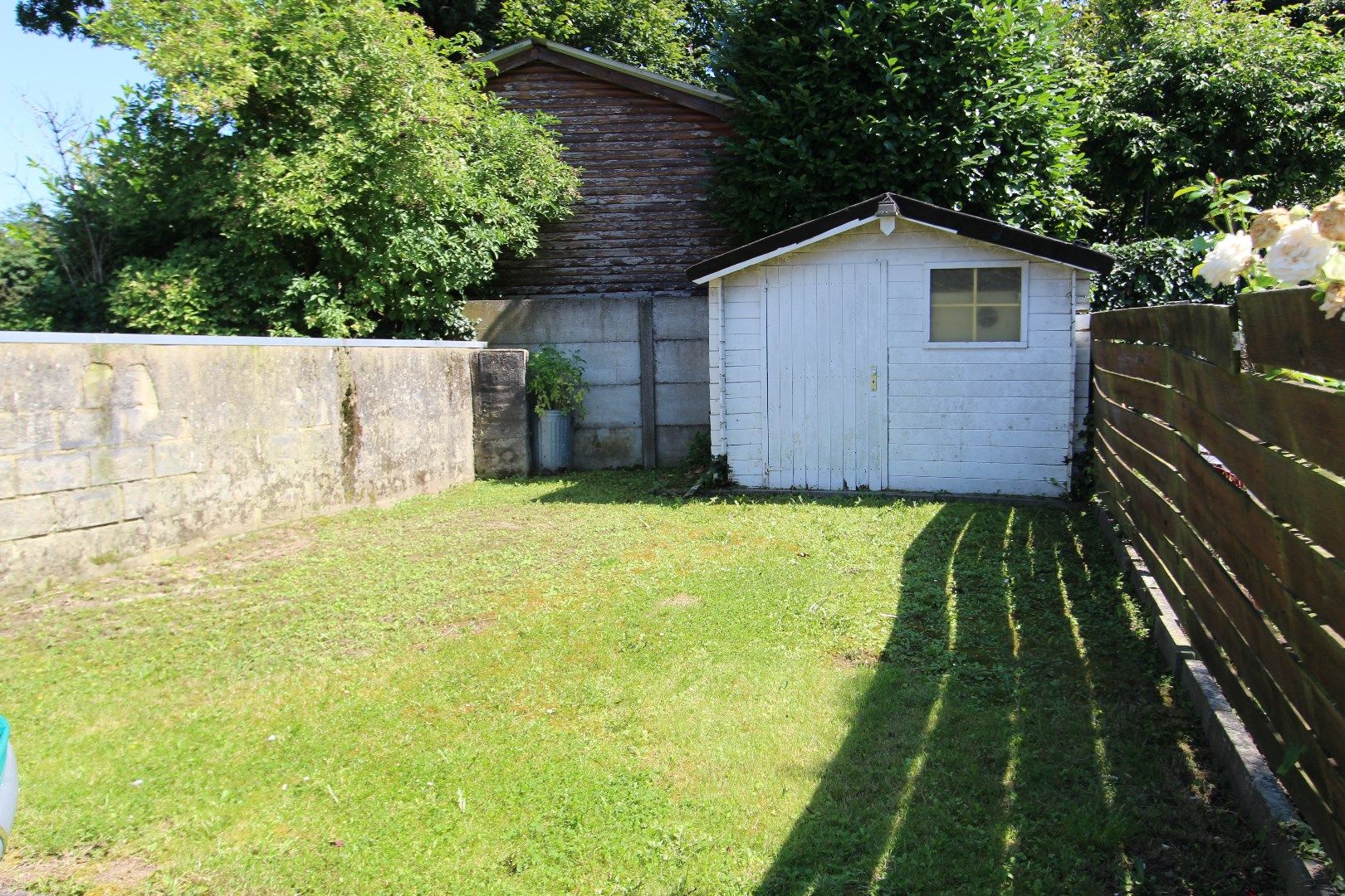 Ruime woning met diepe tuin in Vlijtingen bij Riemst foto 23