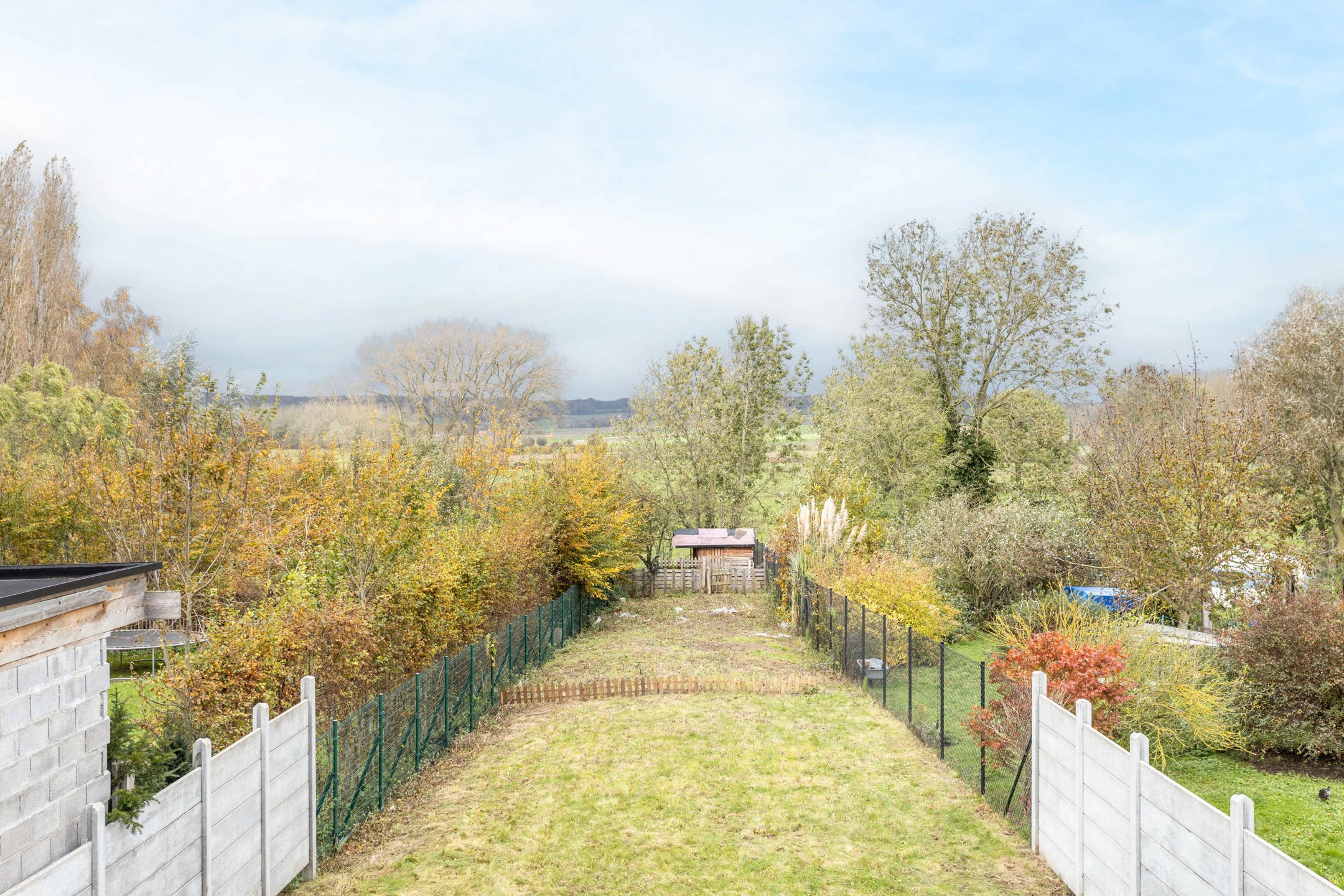 Nieuwe woning met garage en tuin in het rustige Wattripont! foto 11