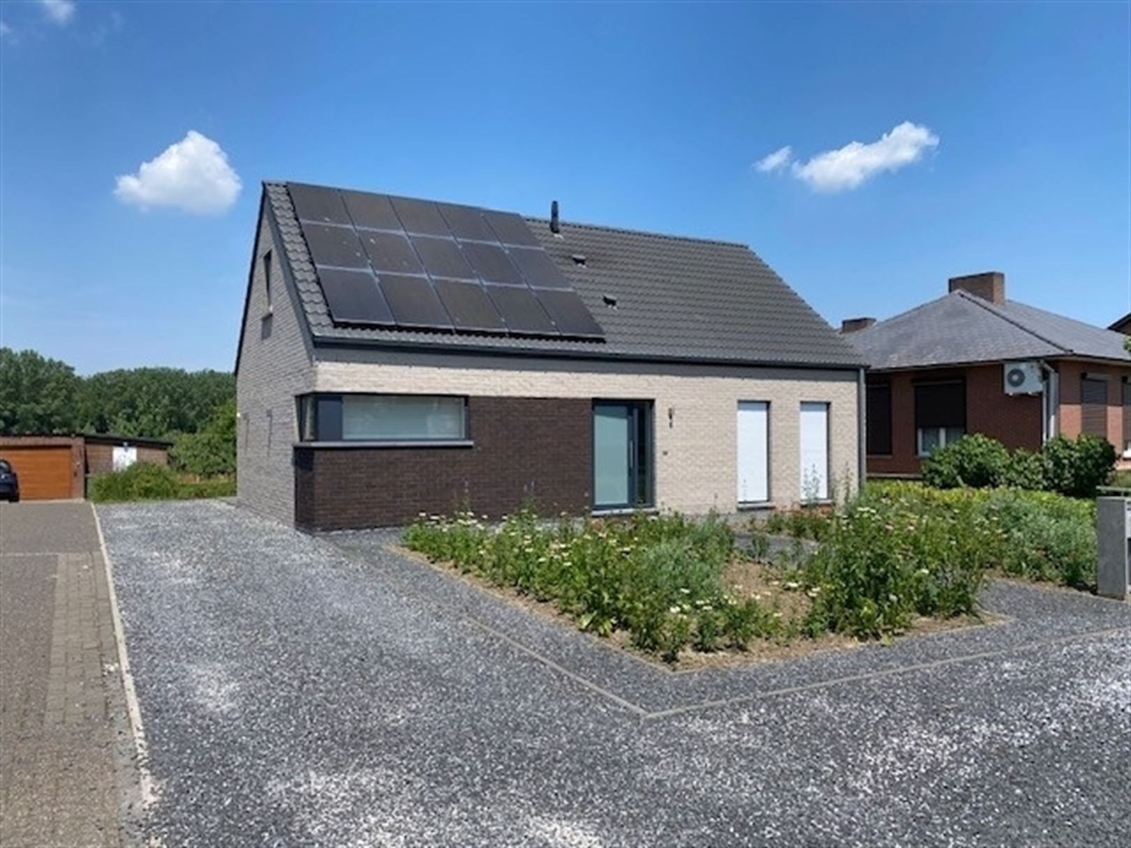 Villa foto 2