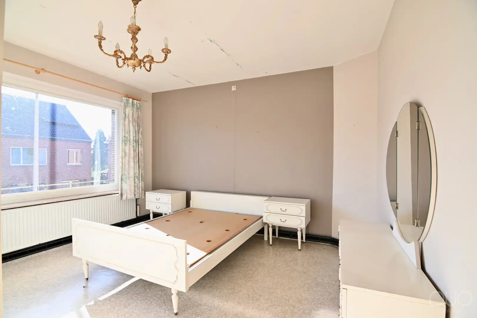 Charmante halfopen woning met loods en bouwmogelijkheden op 9a53ca foto 12