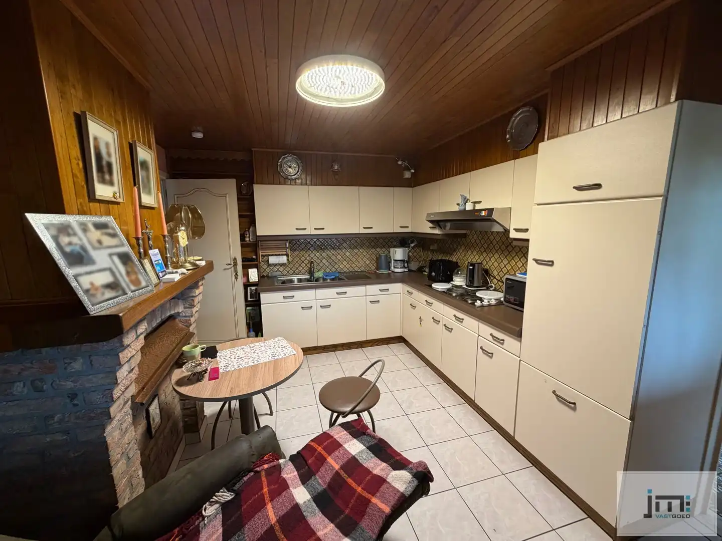 Rustig gelegen woning foto 6