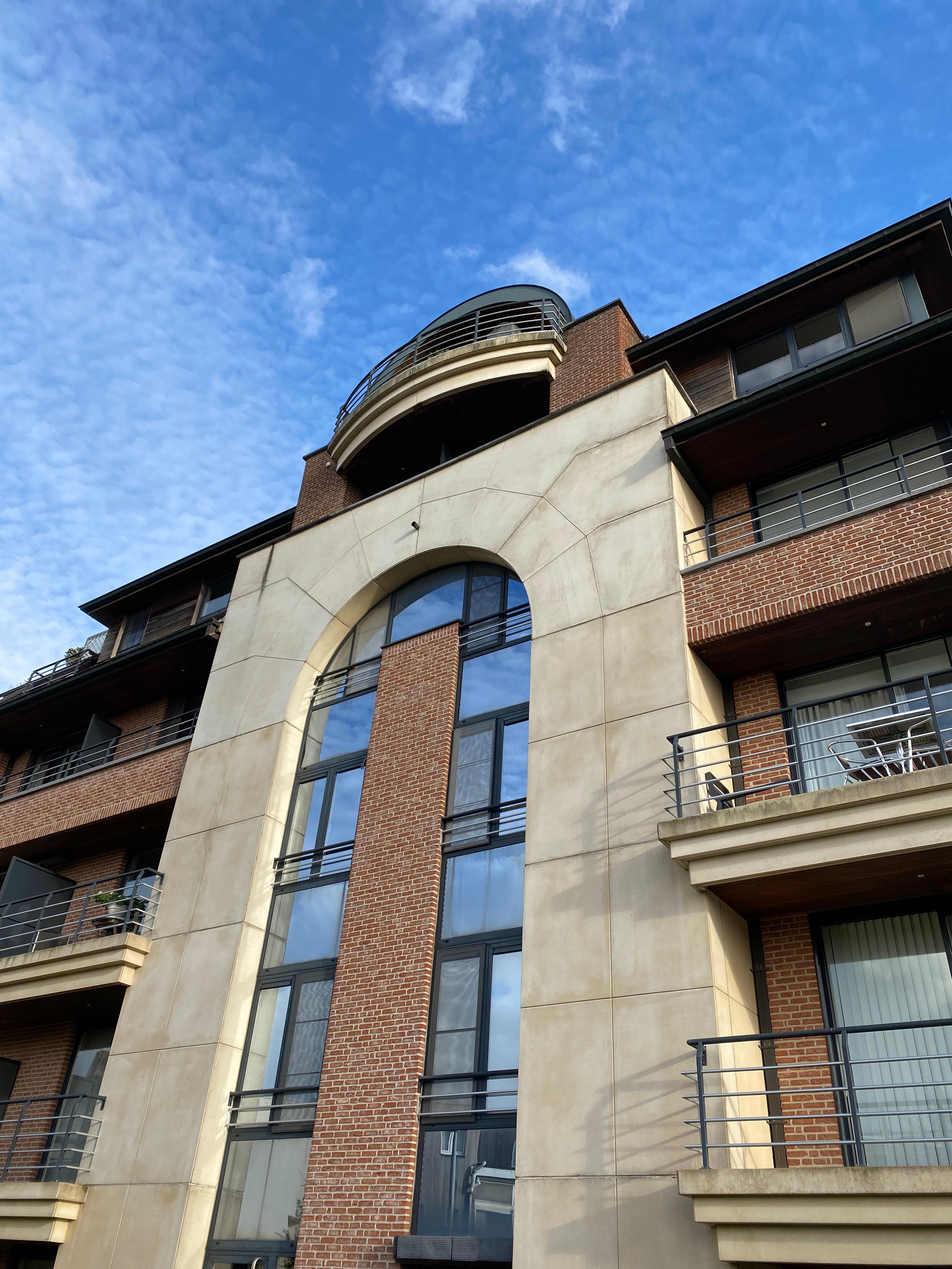 Instapklaar 2-slpk APPARTEMENT + GARAGE foto 7