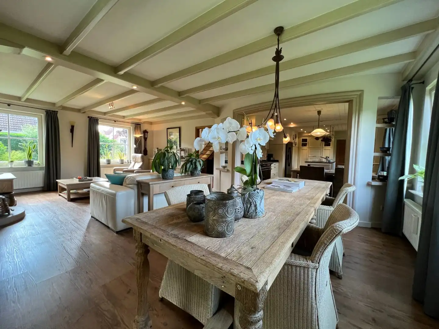 De Rustieke Pater Brugman foto 10