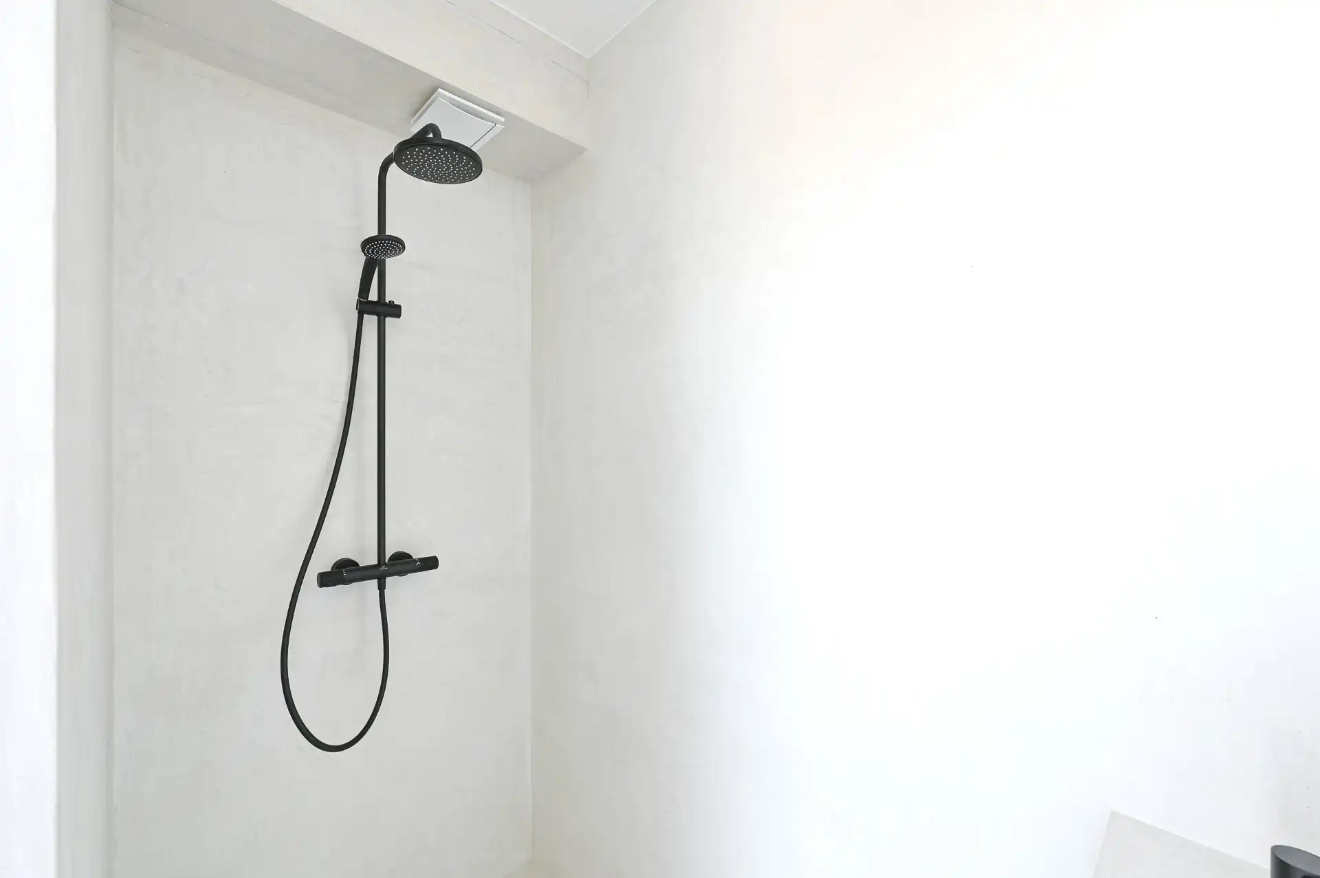 Gerenoveerde duplex met 3 slaapkamers en terras foto 10