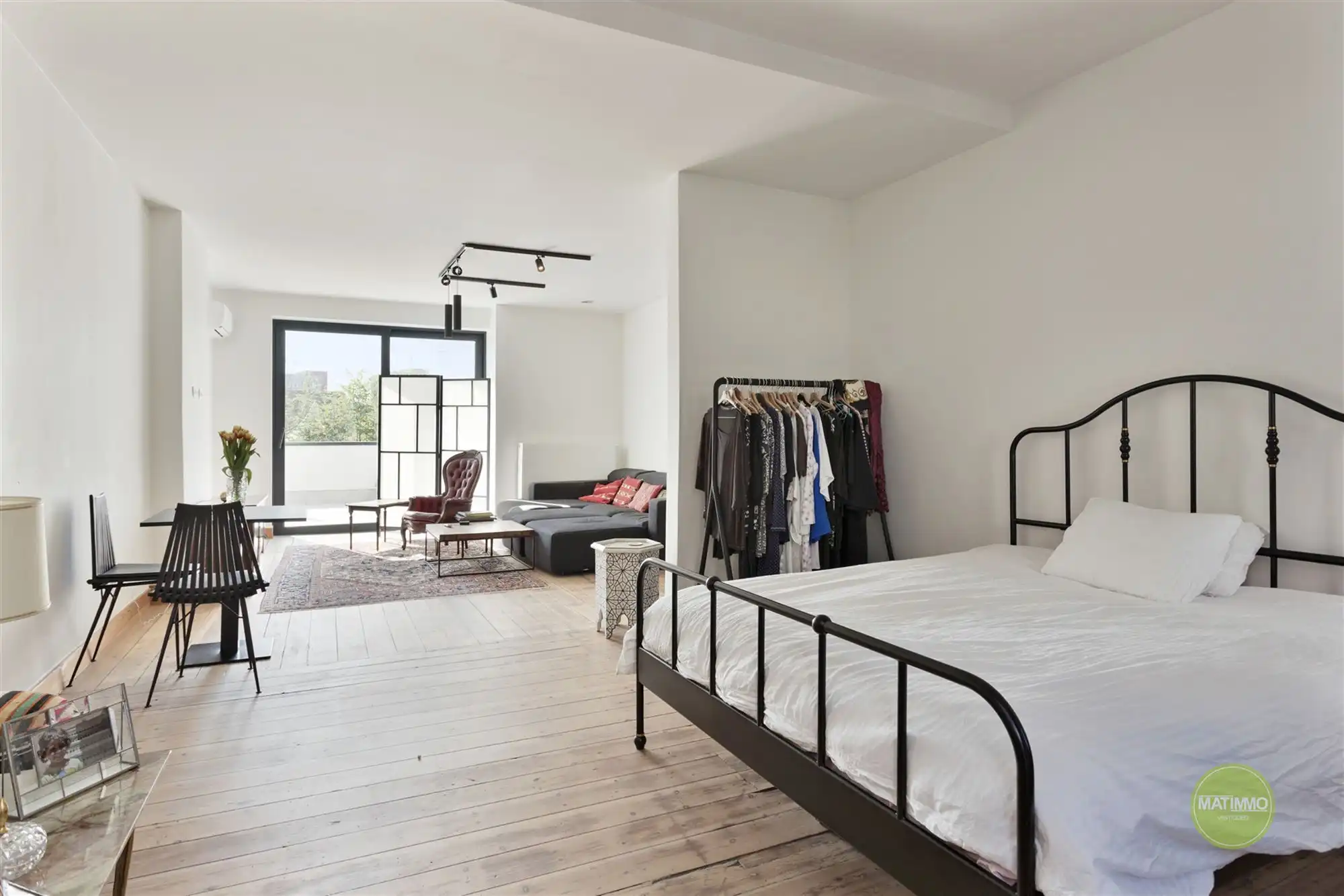 Authentiek handelspand in het hart van Mol foto 28