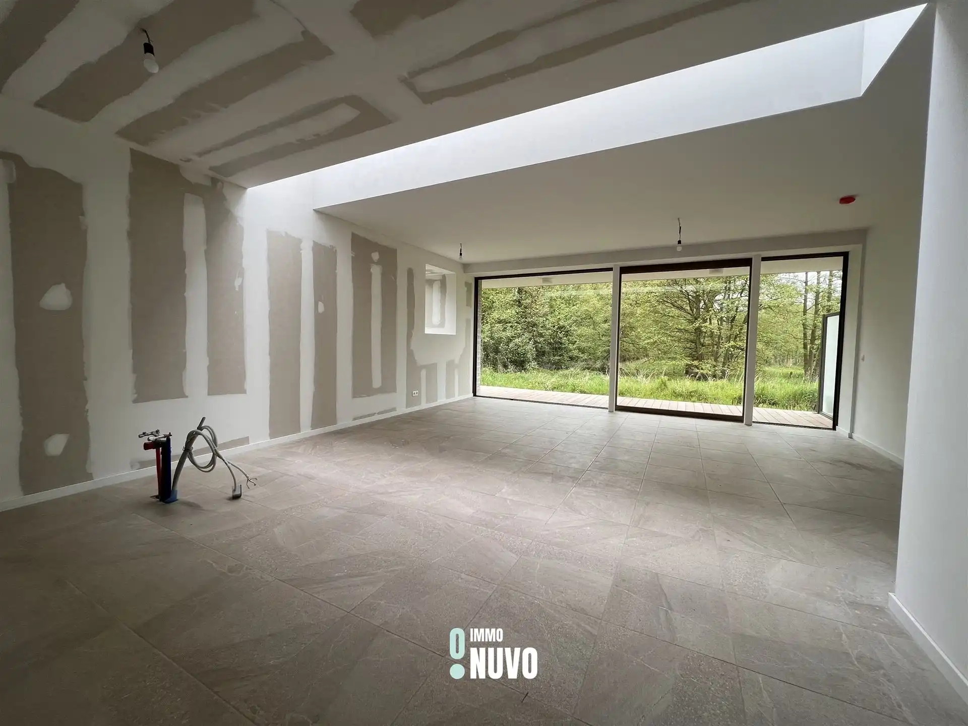 nieuwbouw appartement foto 2