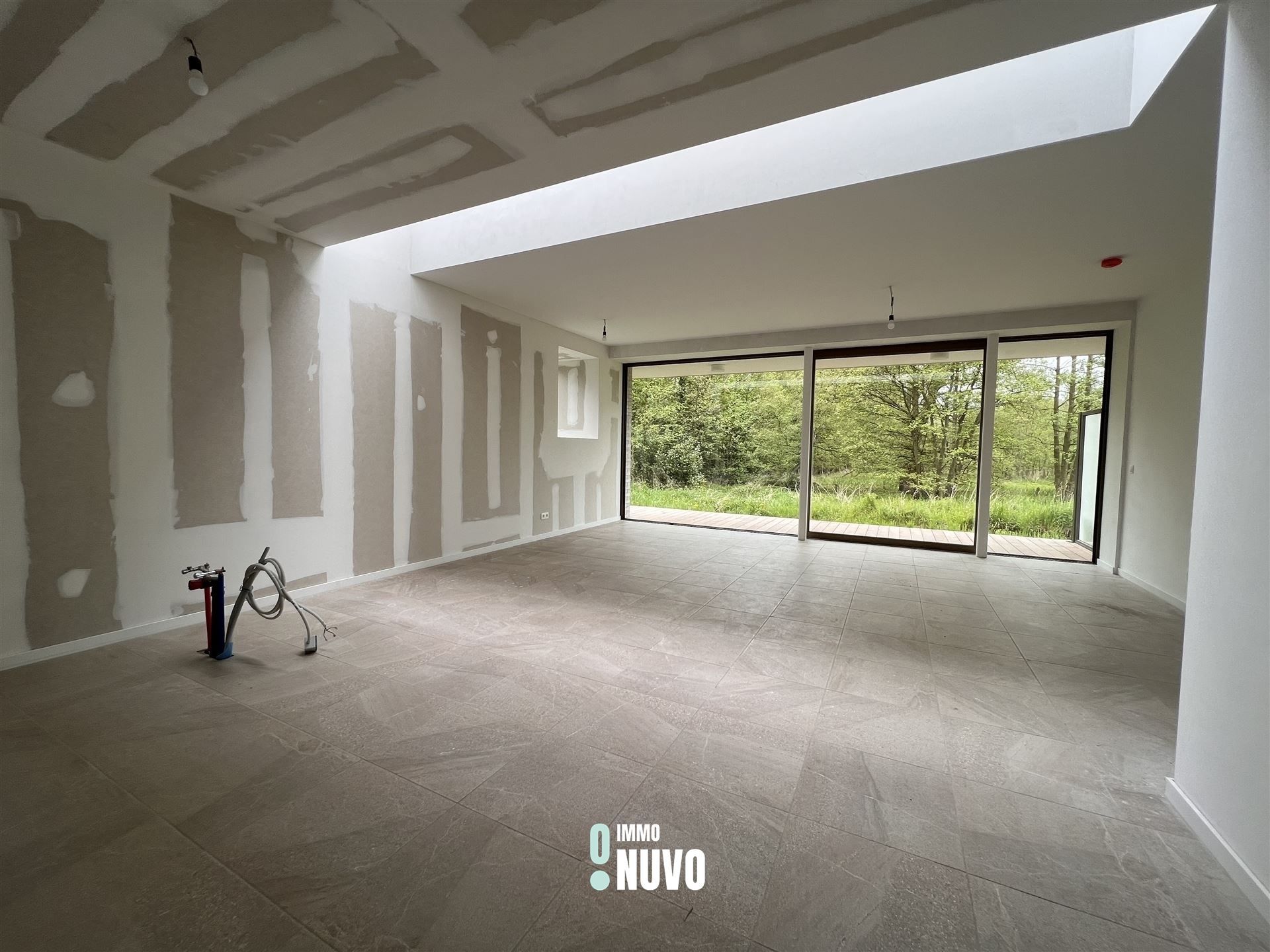 nieuwbouw appartement foto 2