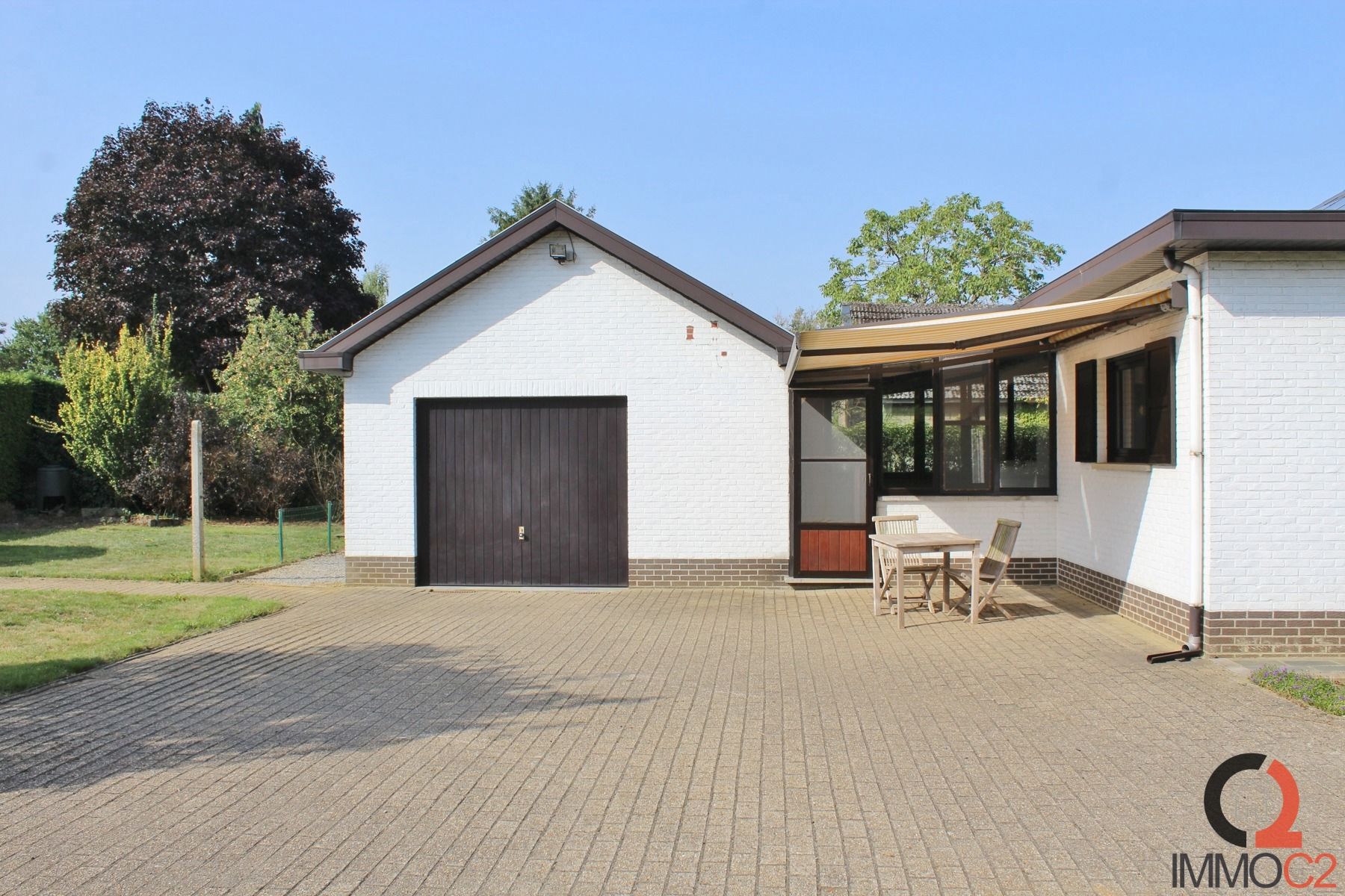 Huis te huur foto 25