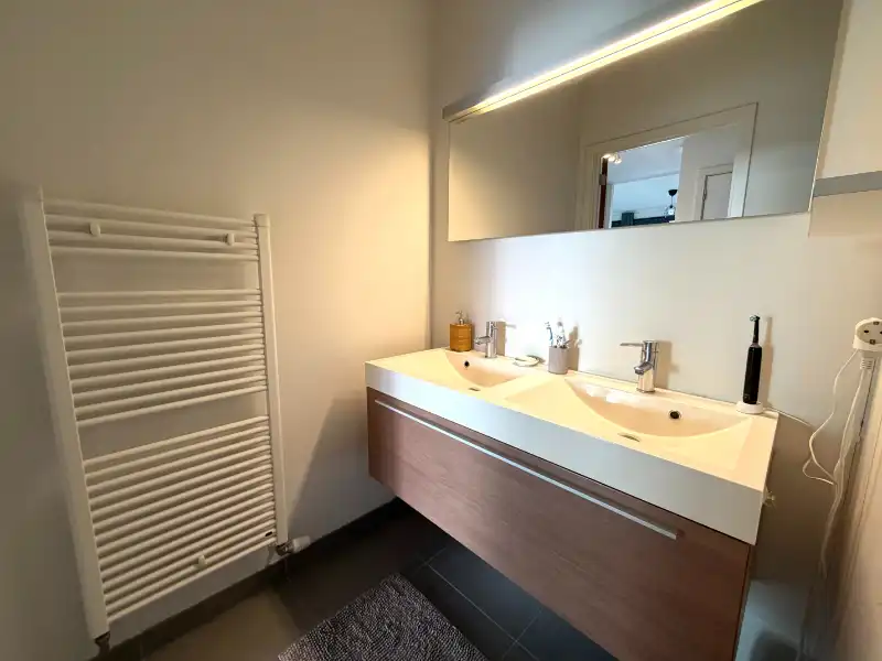 LICHTRIJK EN ENERGIEZUINIG APPARTEMENT NABIJ DE WATERSPORTBAAN foto 14