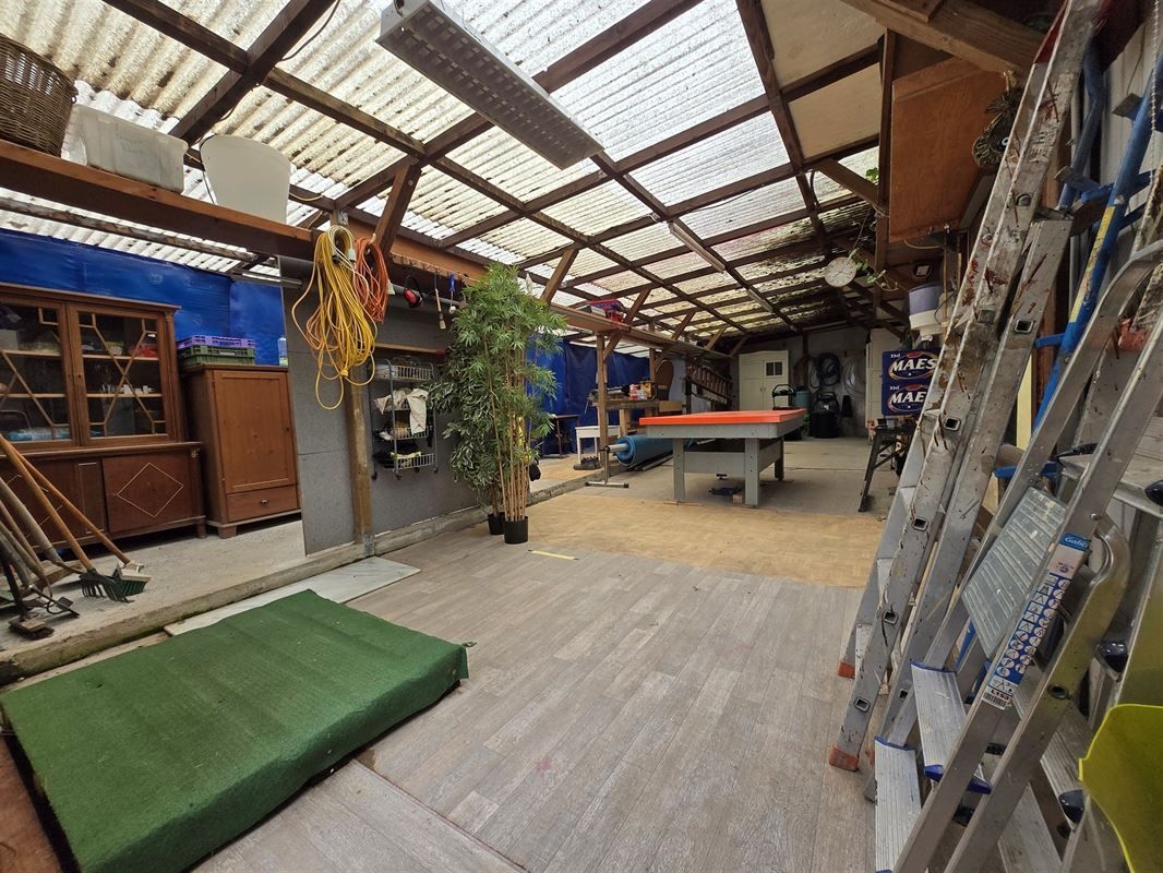 Gemeubeld huis foto 17