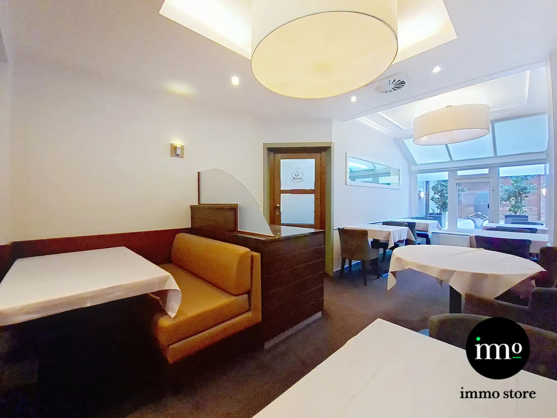 Commerciële ruimte te koop foto 7