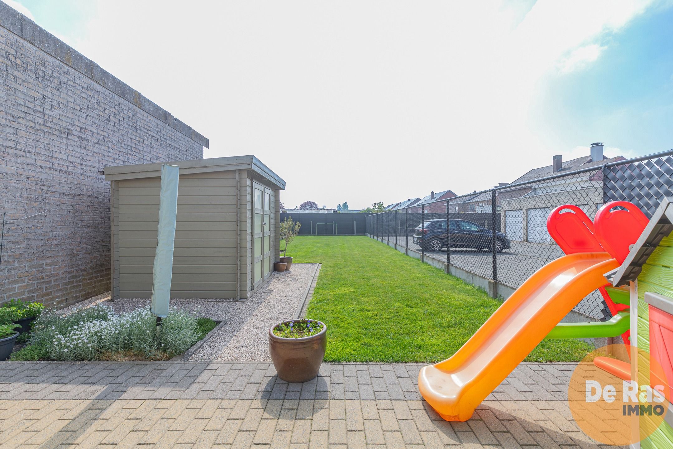 WICHELEN - Perfect instapklare woning op een rustige locatie foto 22