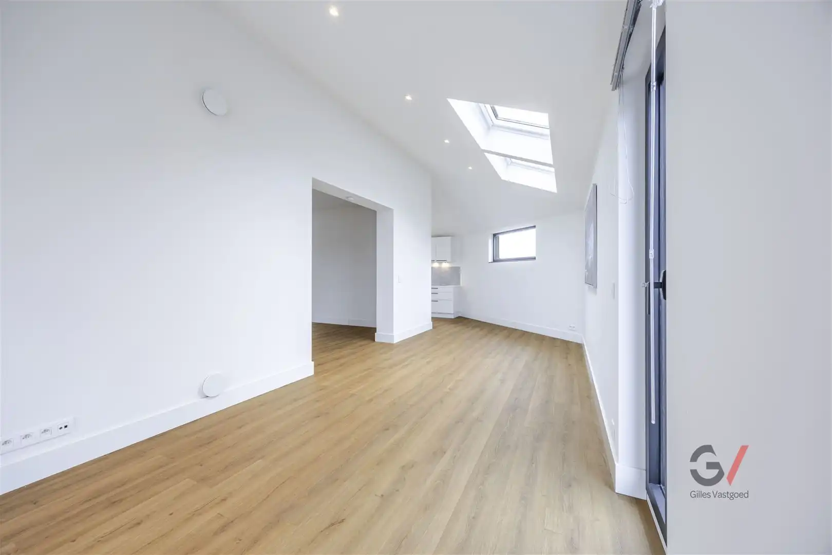 Instapklare woning met 2 slaapkamers te koop in Herent. foto 3