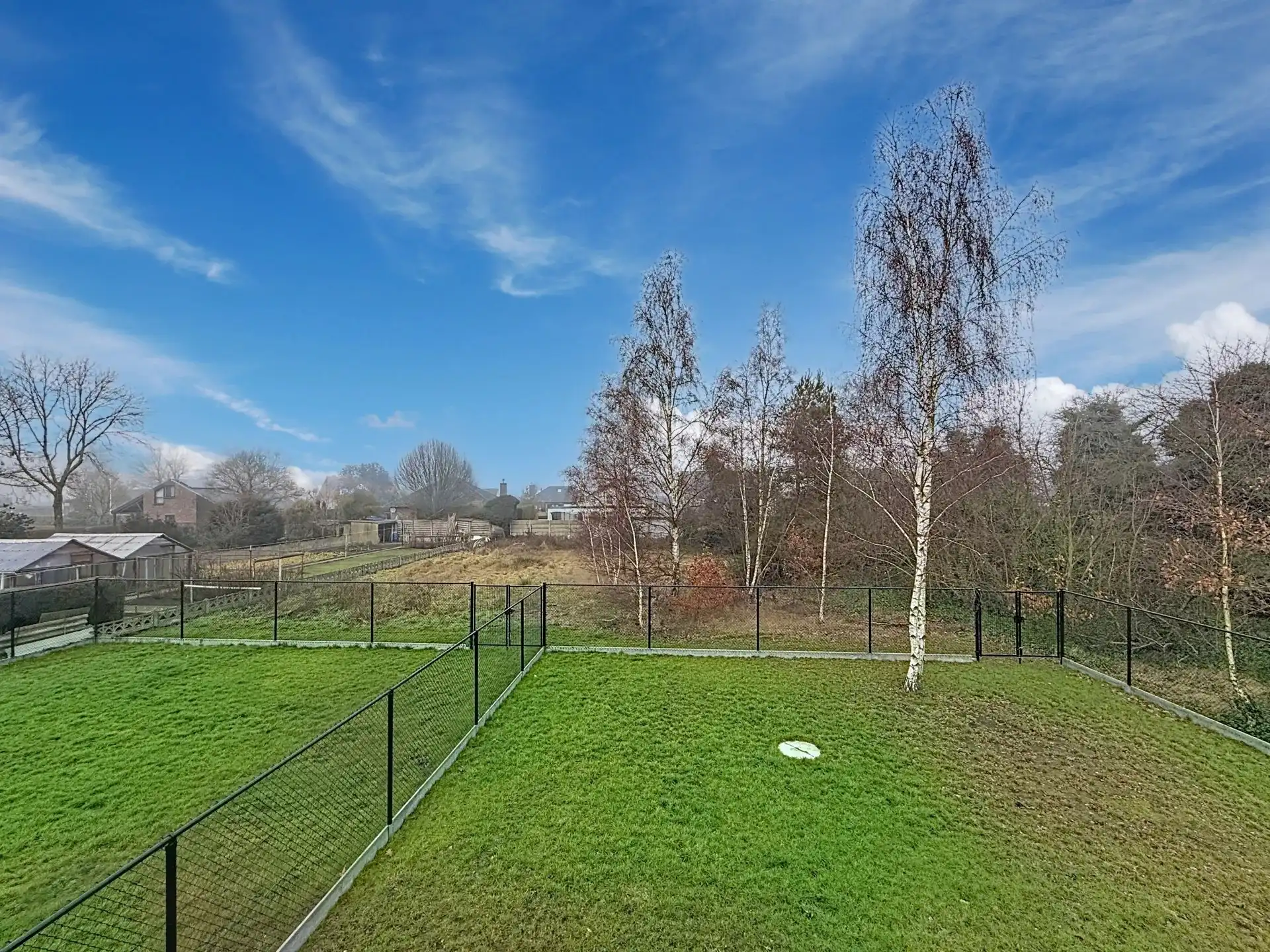 Moderne BEN-woning met 3 slaapkamers en een carport op een mooi perceel. foto 39