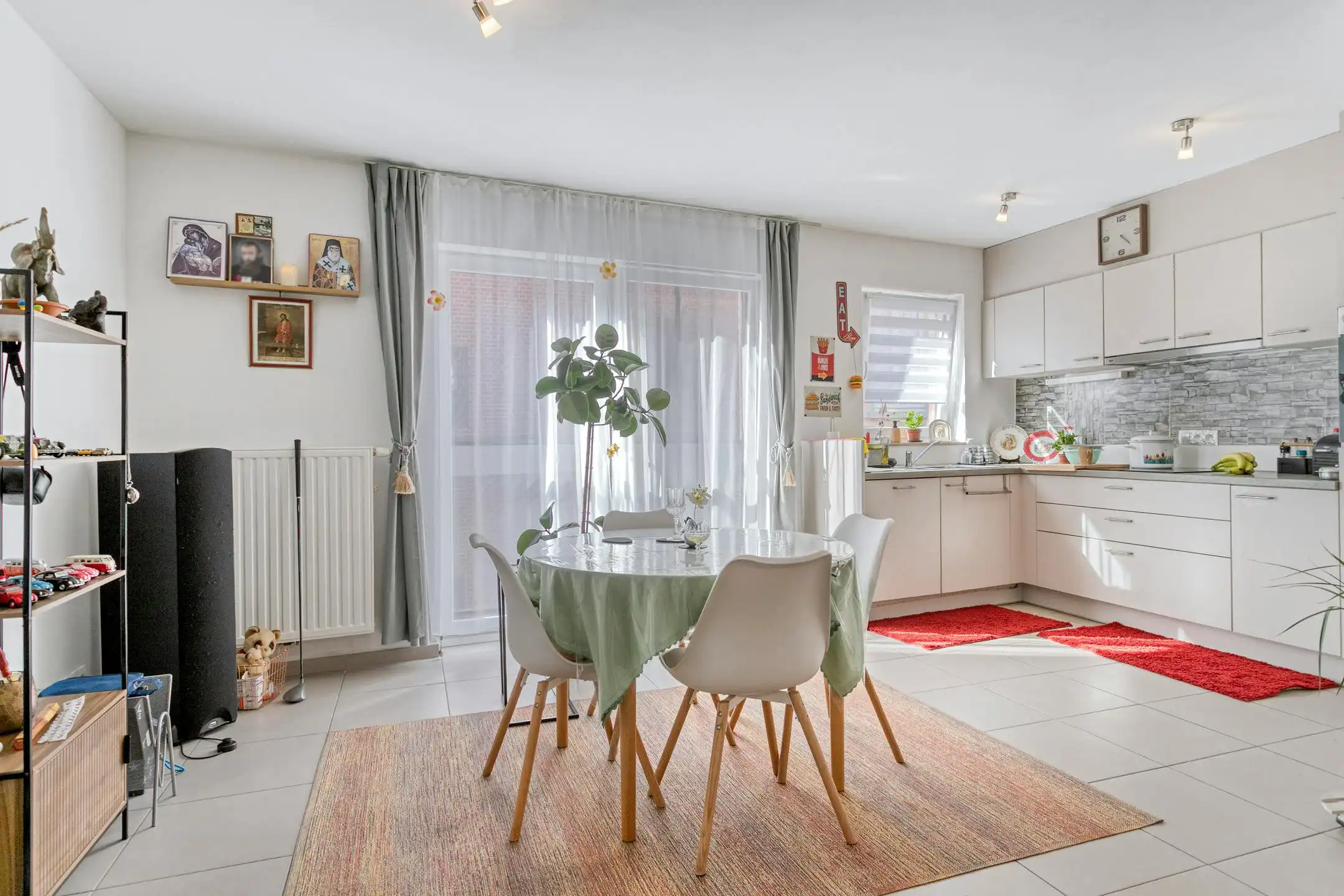 Appartement te koop mogelijke huur koop  foto 6