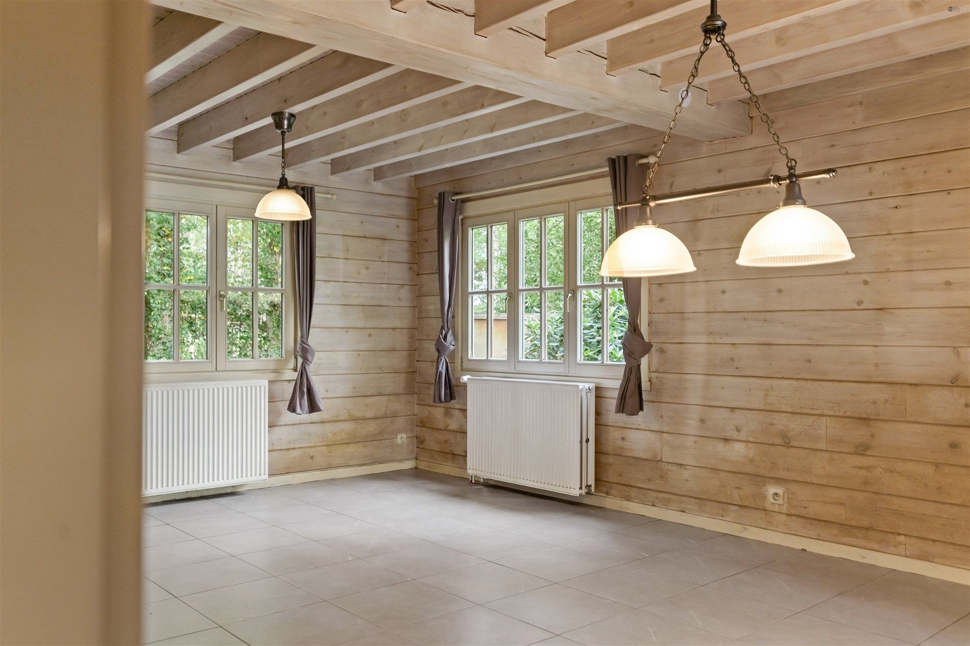 Ruime vakantiewoning op 4.609m² grond foto 7