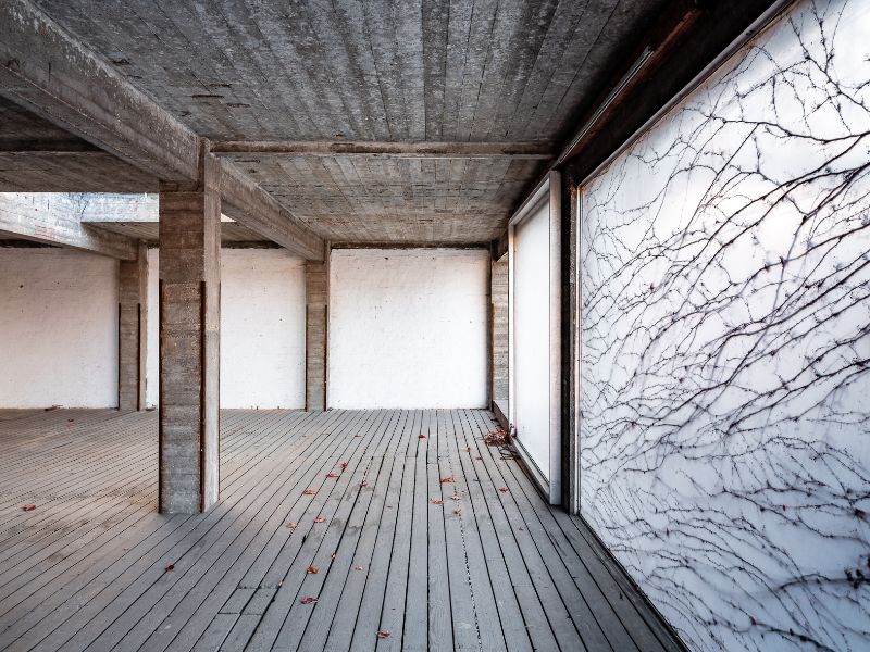 Centrum Gent Impressionant en multifunctioneel gebouw nabij Huidevetterskaai. foto 7