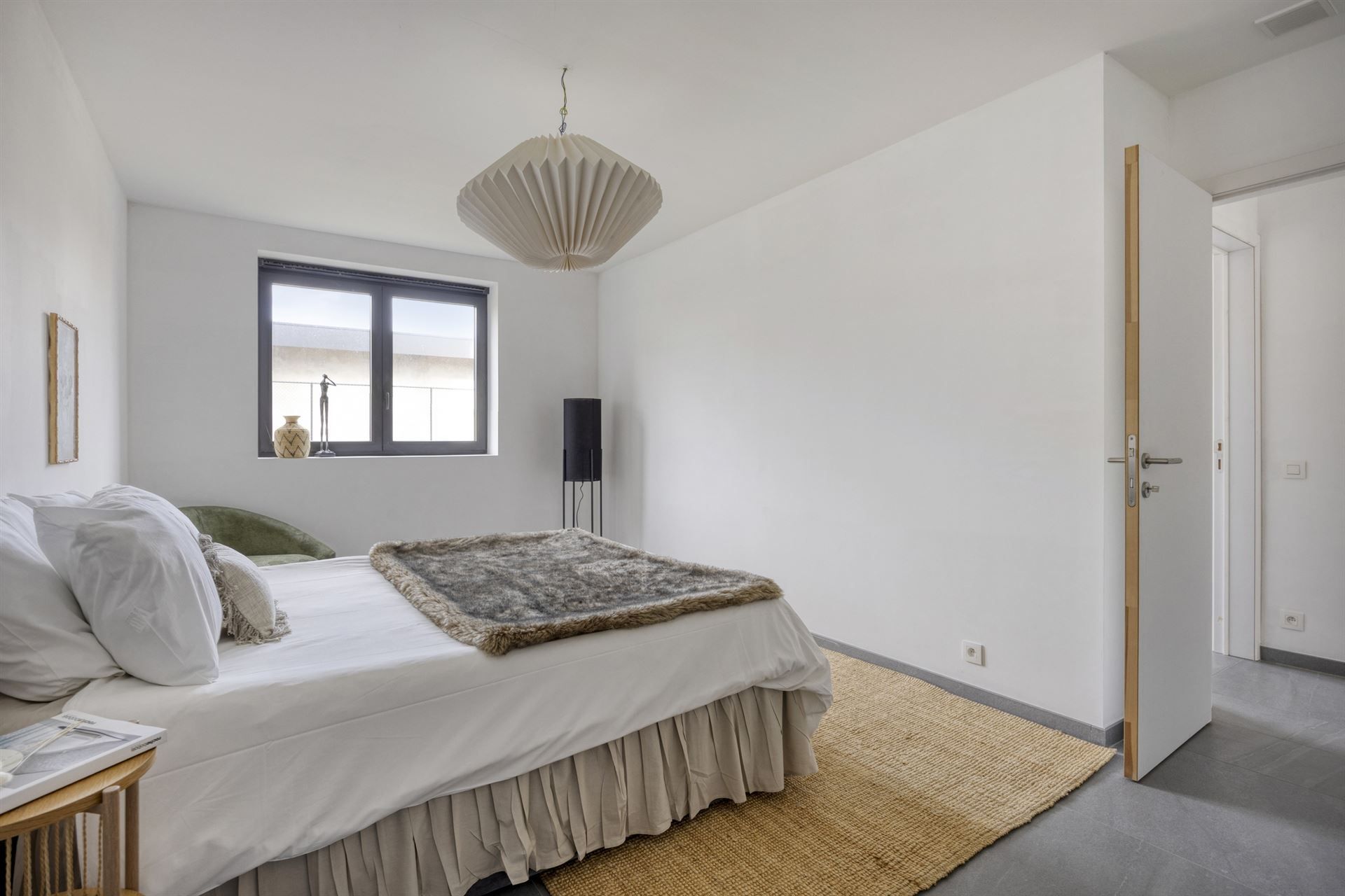 Prachtig appartement op eerste verdieping (nieuwbouw) te Zaventem foto 15