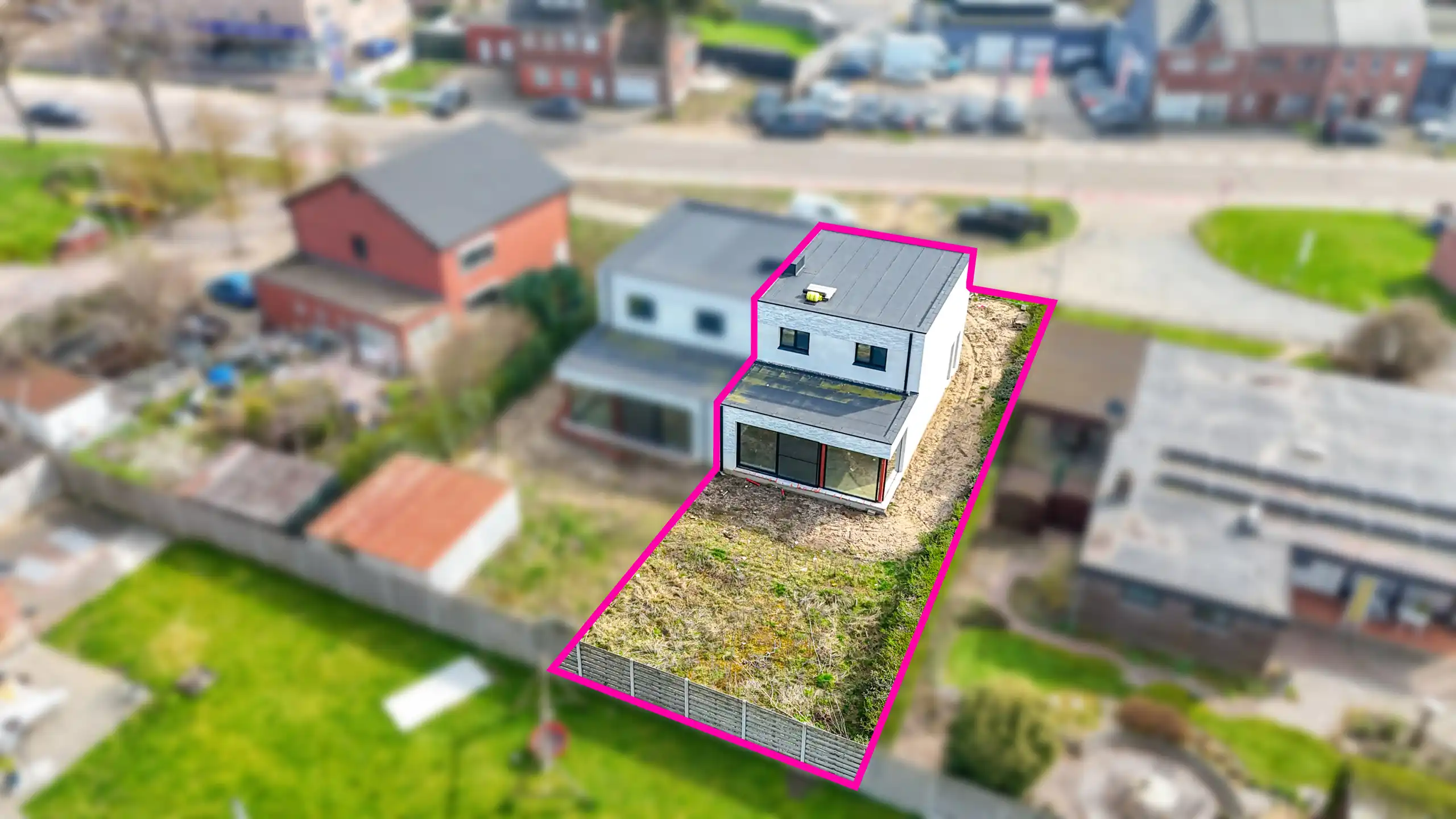 Moderne casco nieuwbouw – volledig aan 12% btw foto 5