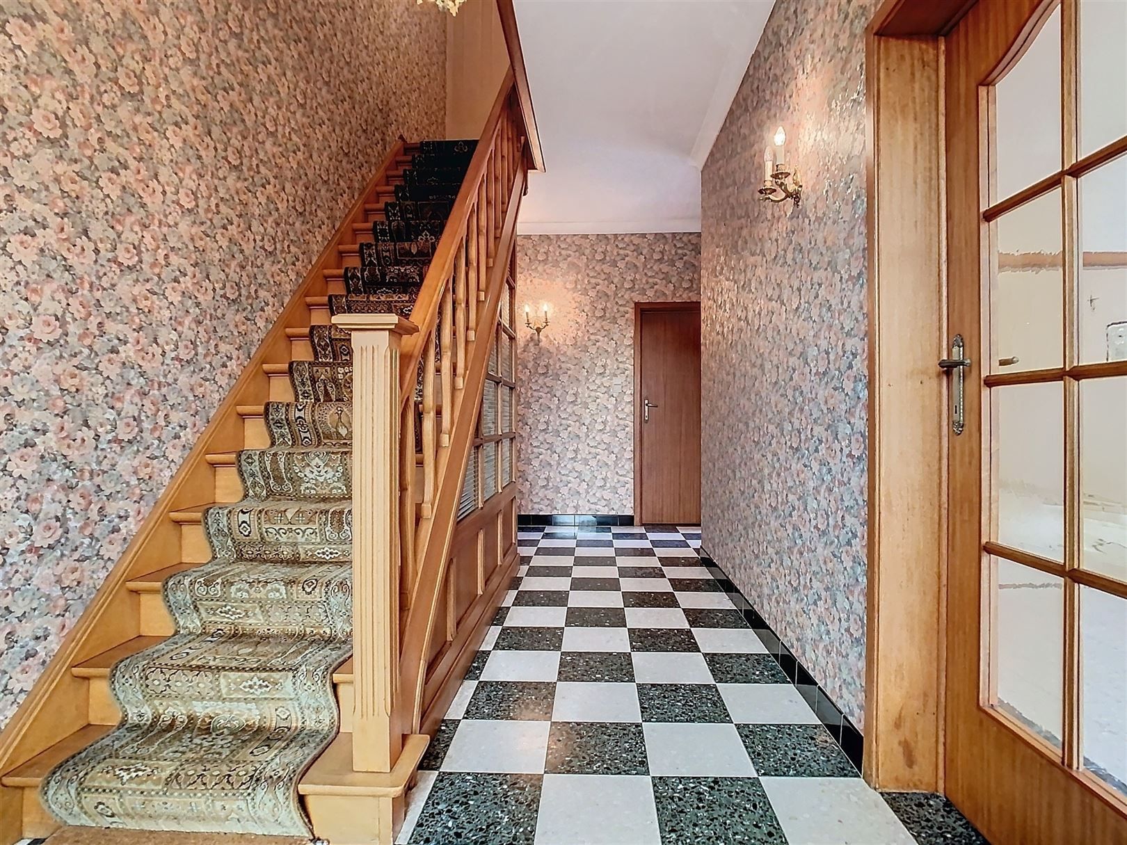 Ruime woning, 3 slpks (+ inrichtb. zolder), tuin, 8a 35ca foto 8
