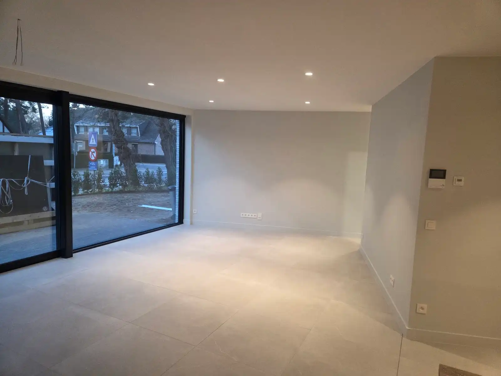 Nieuwbouwappartement in centrum KEERBERGEN foto {{pictureIndex}}