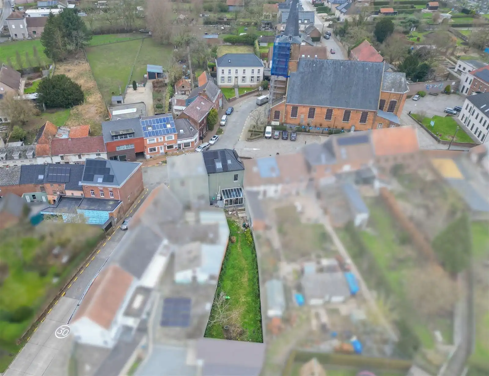 Instapklare woning in hartje Everbeek foto 18