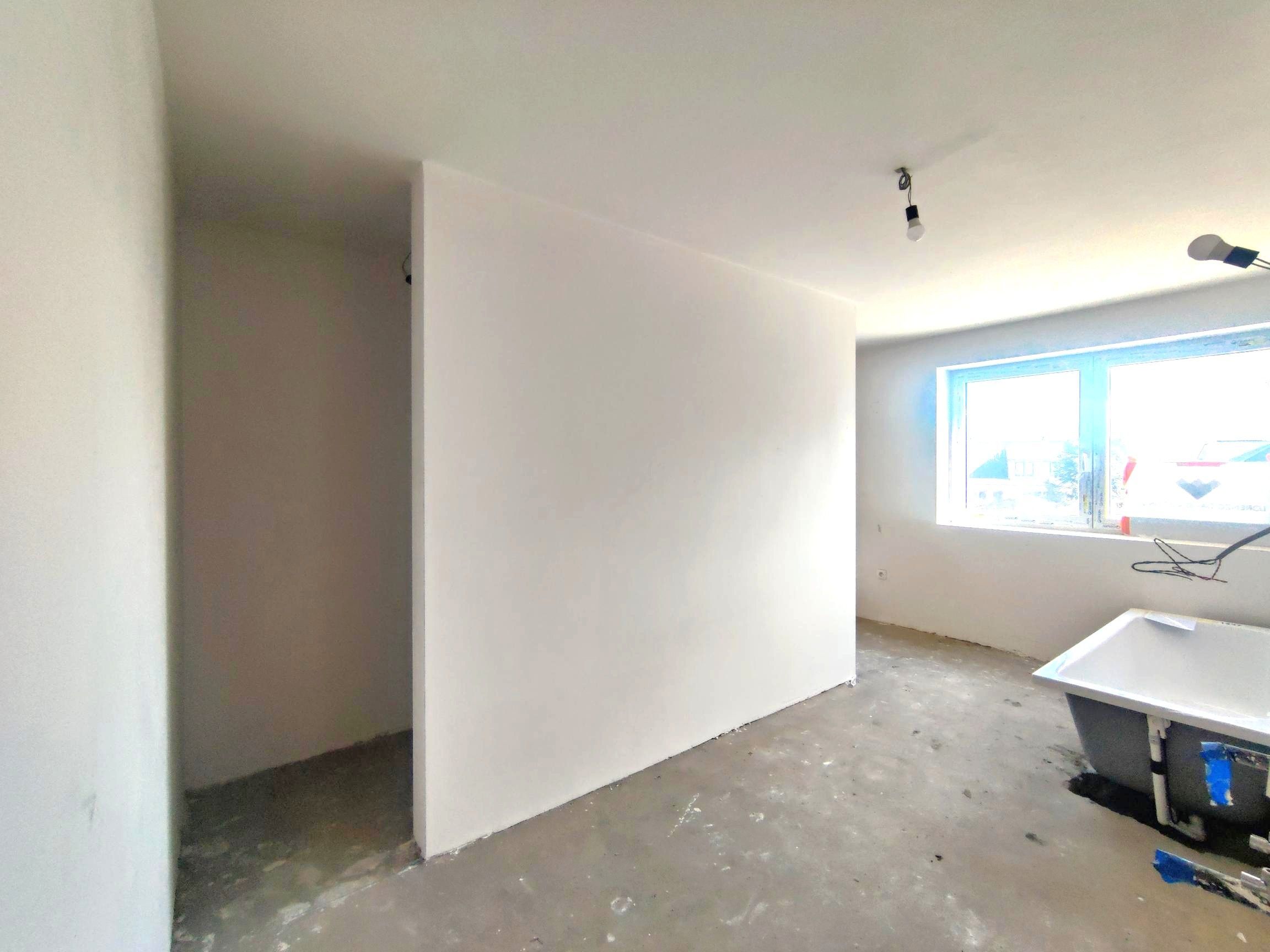 Nieuwbouw rijwoning mogelijk aan 6% btw  (op ca. 431m²) te koop te Middelkerke met o.a. tuin, garage 3 tot 5 slpks! foto 8