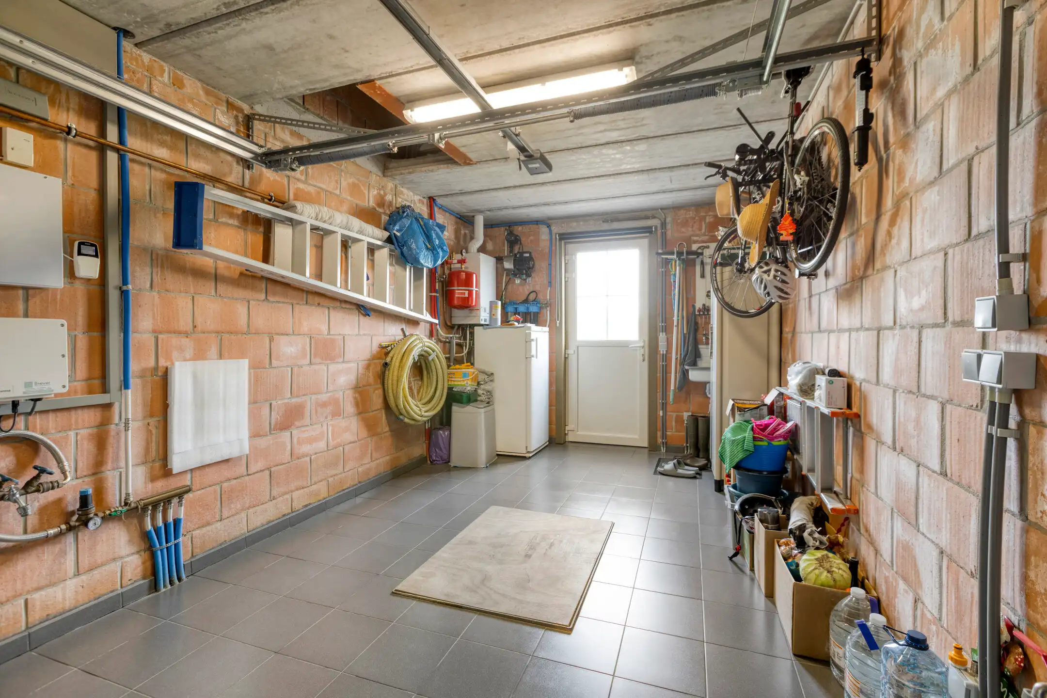 Instapklare, energiezuinige woning met prachtig vergezicht  foto 19