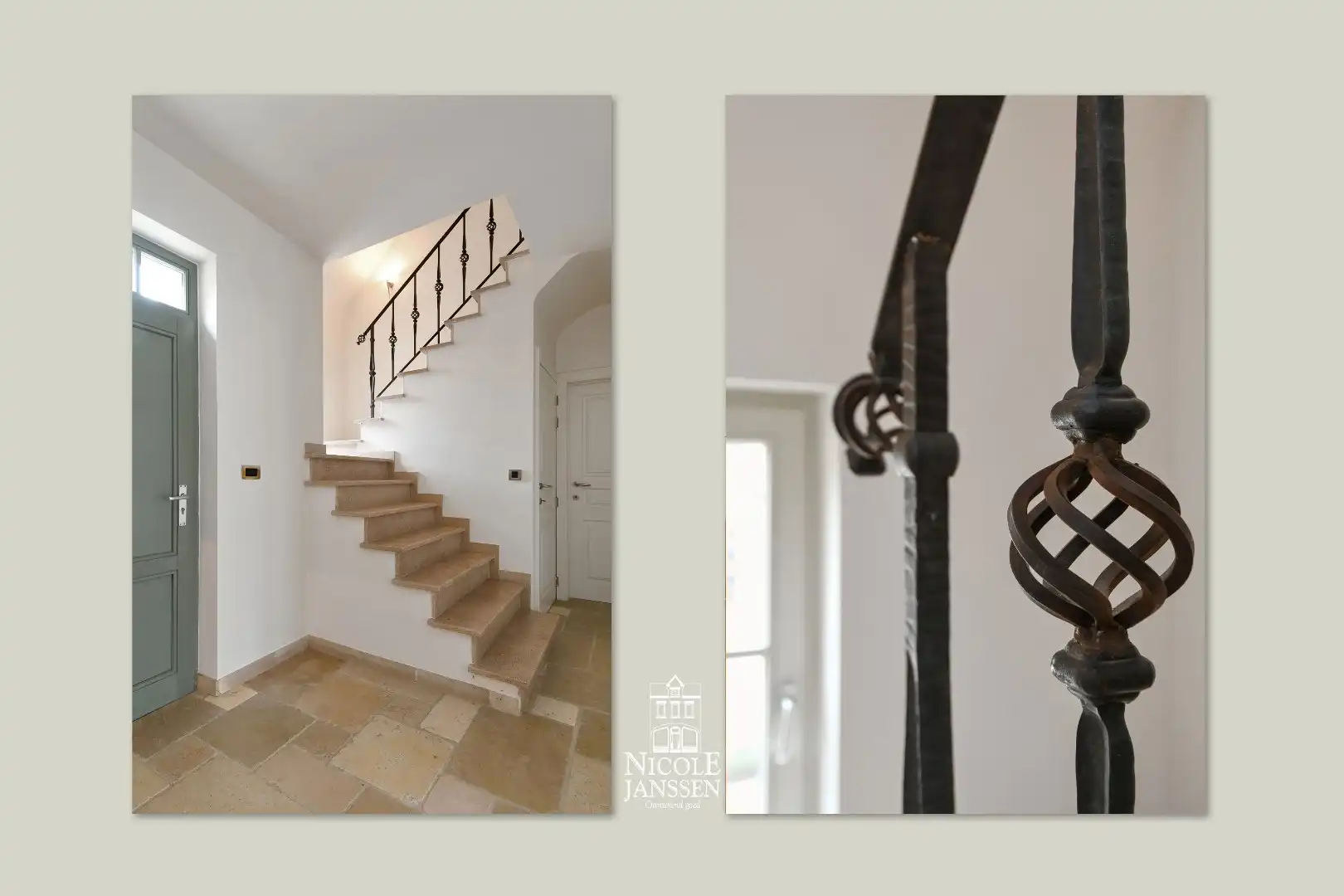 Woning met inpandige zorgwoning foto 3