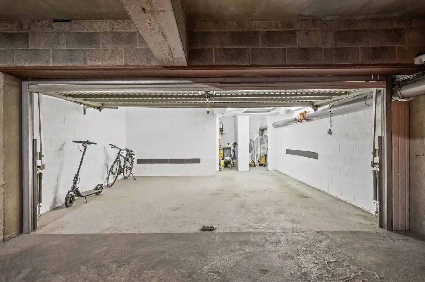 Ruim appartement met 3 slaapkamers en 2 garageplaatsen in Tienen foto 20
