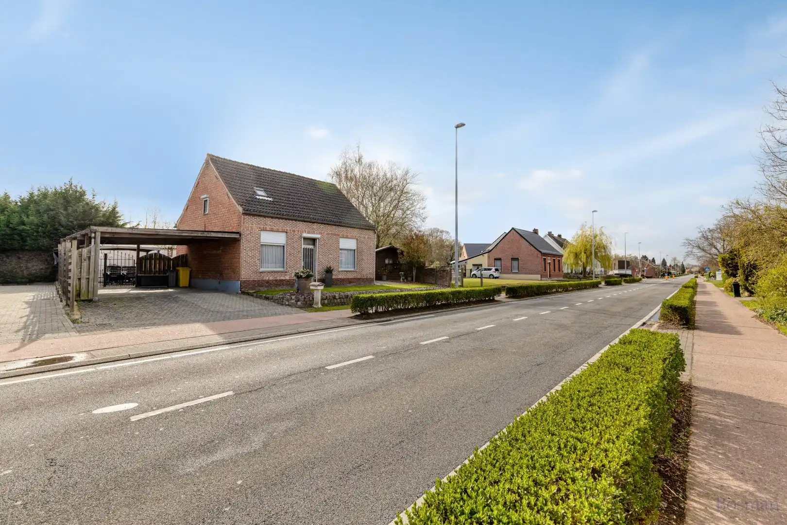 Woning te koop in Klein-Vorst, Laakdal foto 22