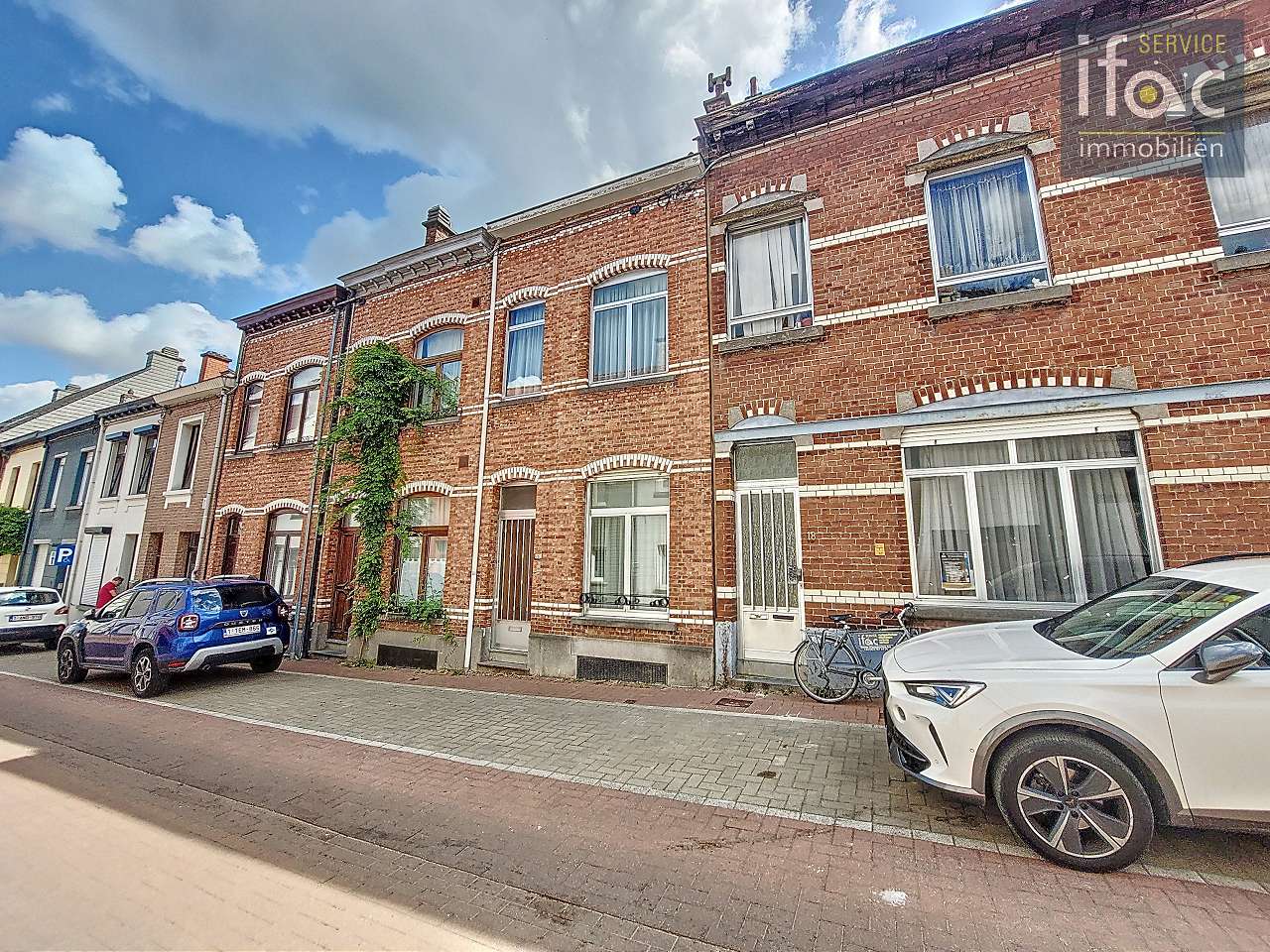 Rijhuis te koop foto 22