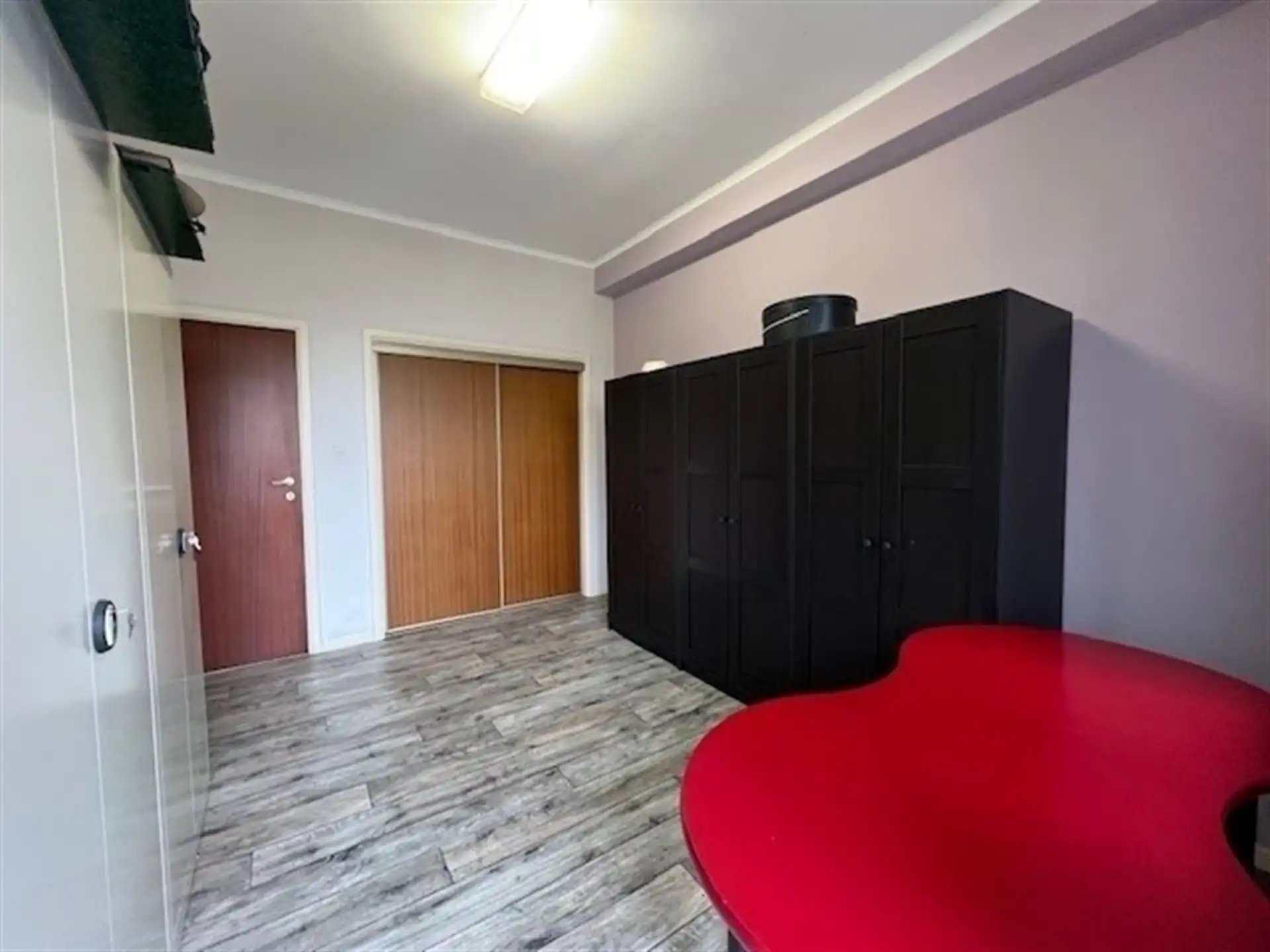 Riant 2-slaapappartement in hartje Hoboken! foto 8