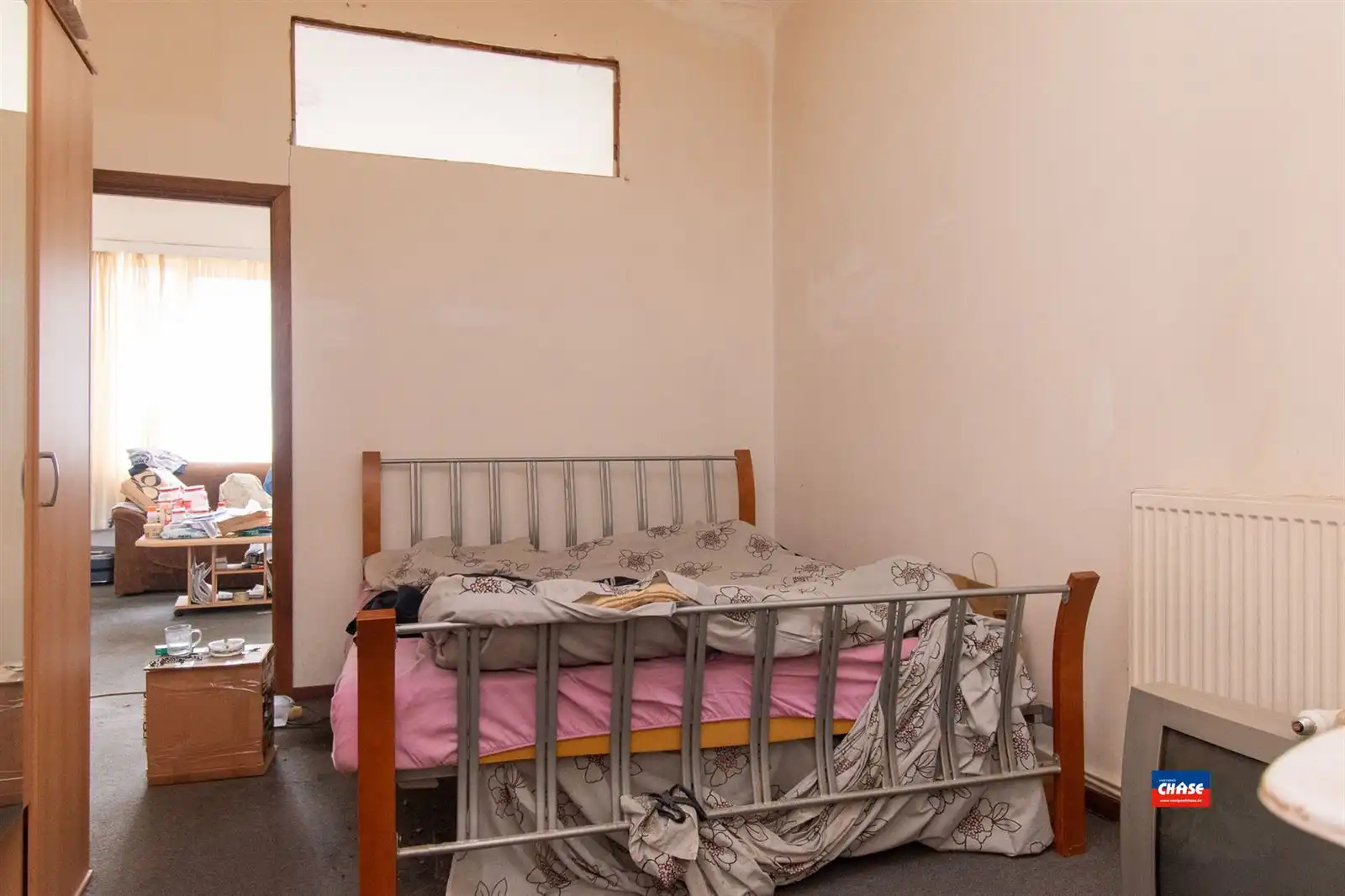 Opbrengsteigendom met 4 appartementen op een zeer gunstige ligging (Het zuid) foto 16