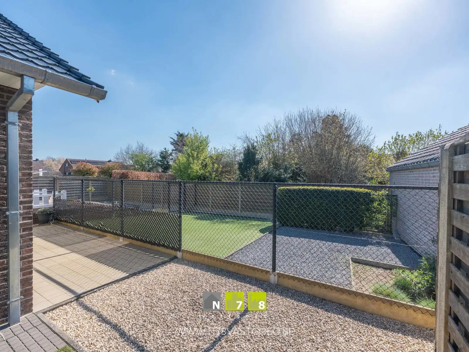 Huis te koop foto 21