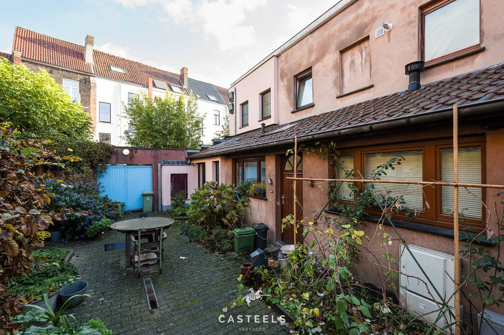 Wonen in Gent met een unieke gemeenschapsdynamiek foto 21