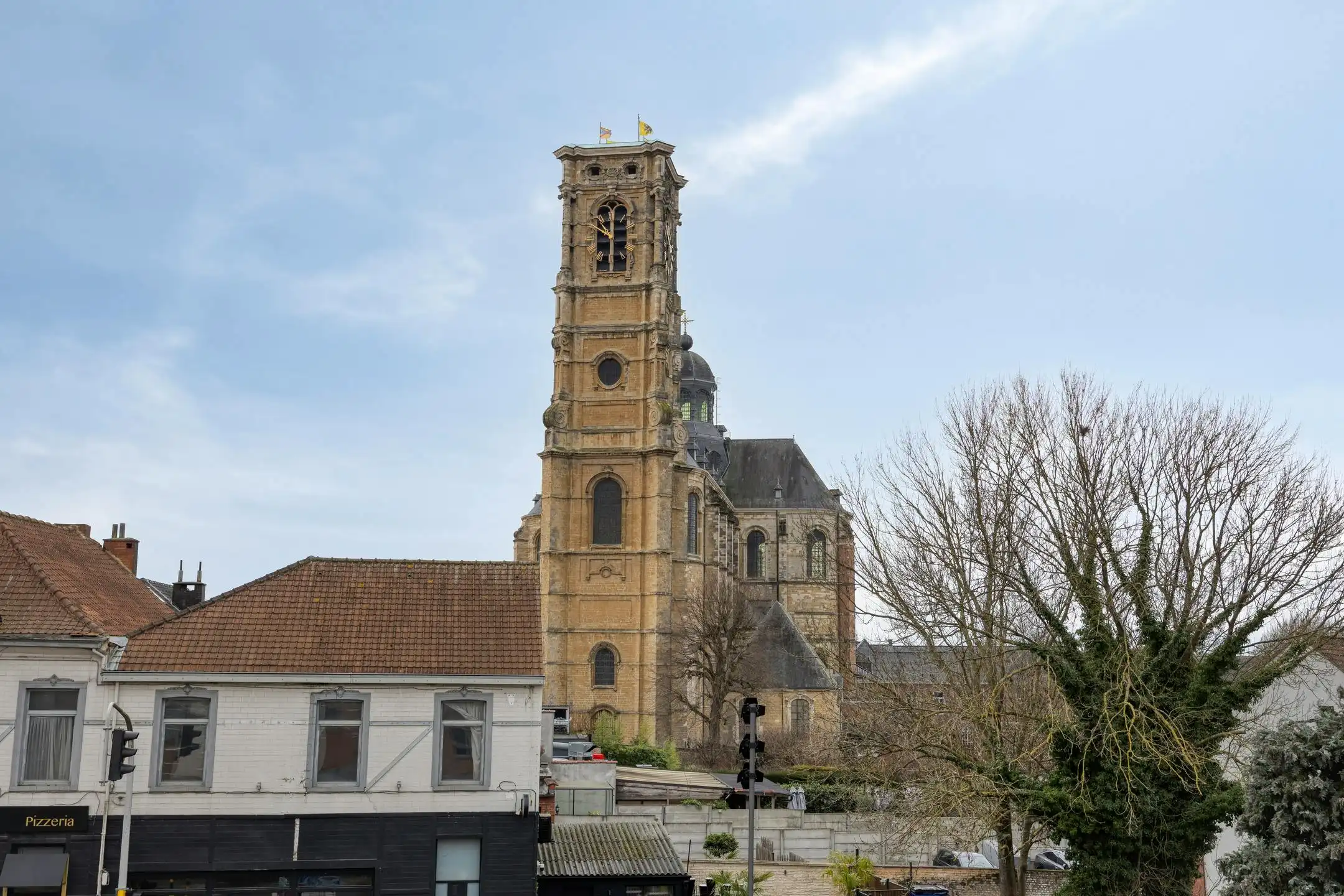 Prachtig appartement met 3 kamers in het hart van Grimbergen foto 24