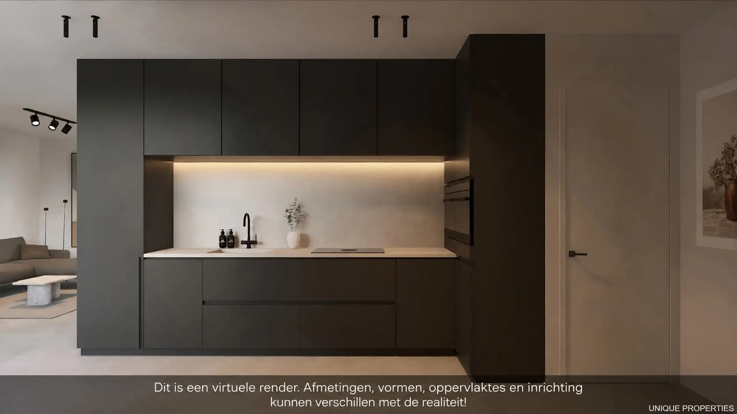 Appartement te koop foto 5