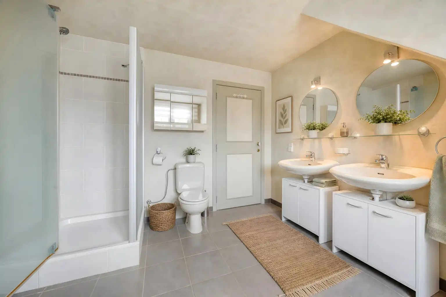 MOOIE, INSTAPKLARE WONING MET TUIN IN TIENEN foto 15