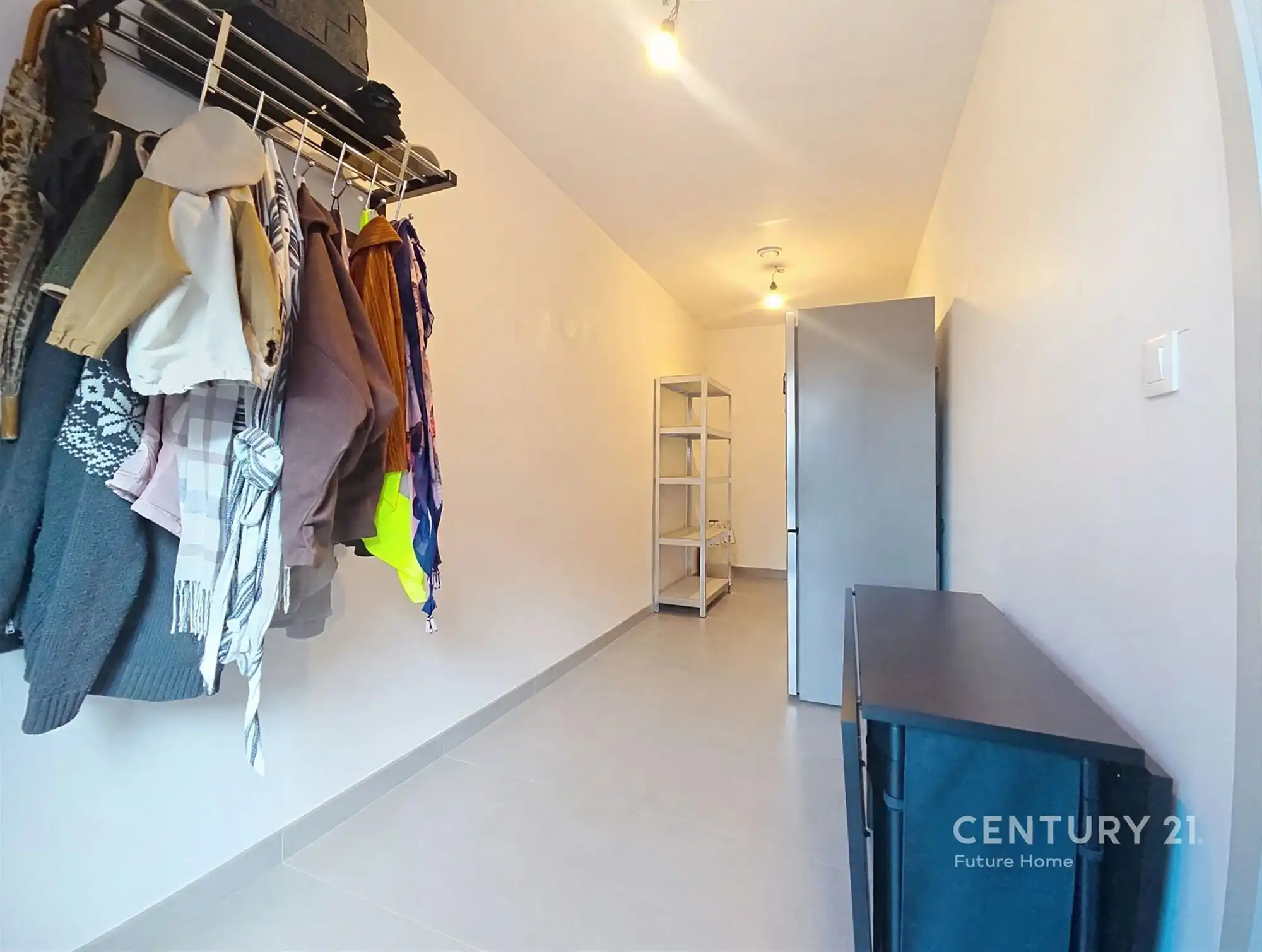 Gelijkvloers appartement in Hamont-Achel! foto 9