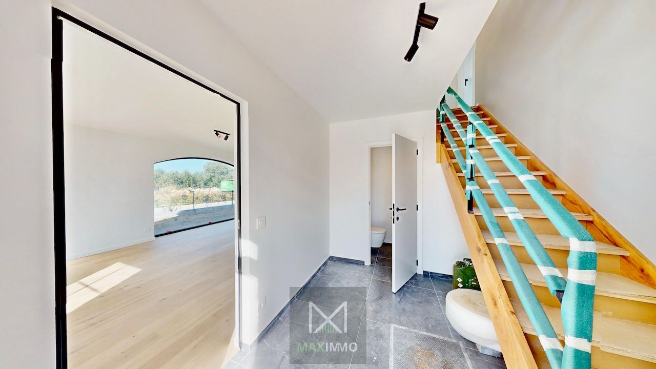 Nieuwbouwwoning te koop in Rekkem – Energiezuinig wonen in De Vaandel foto 8