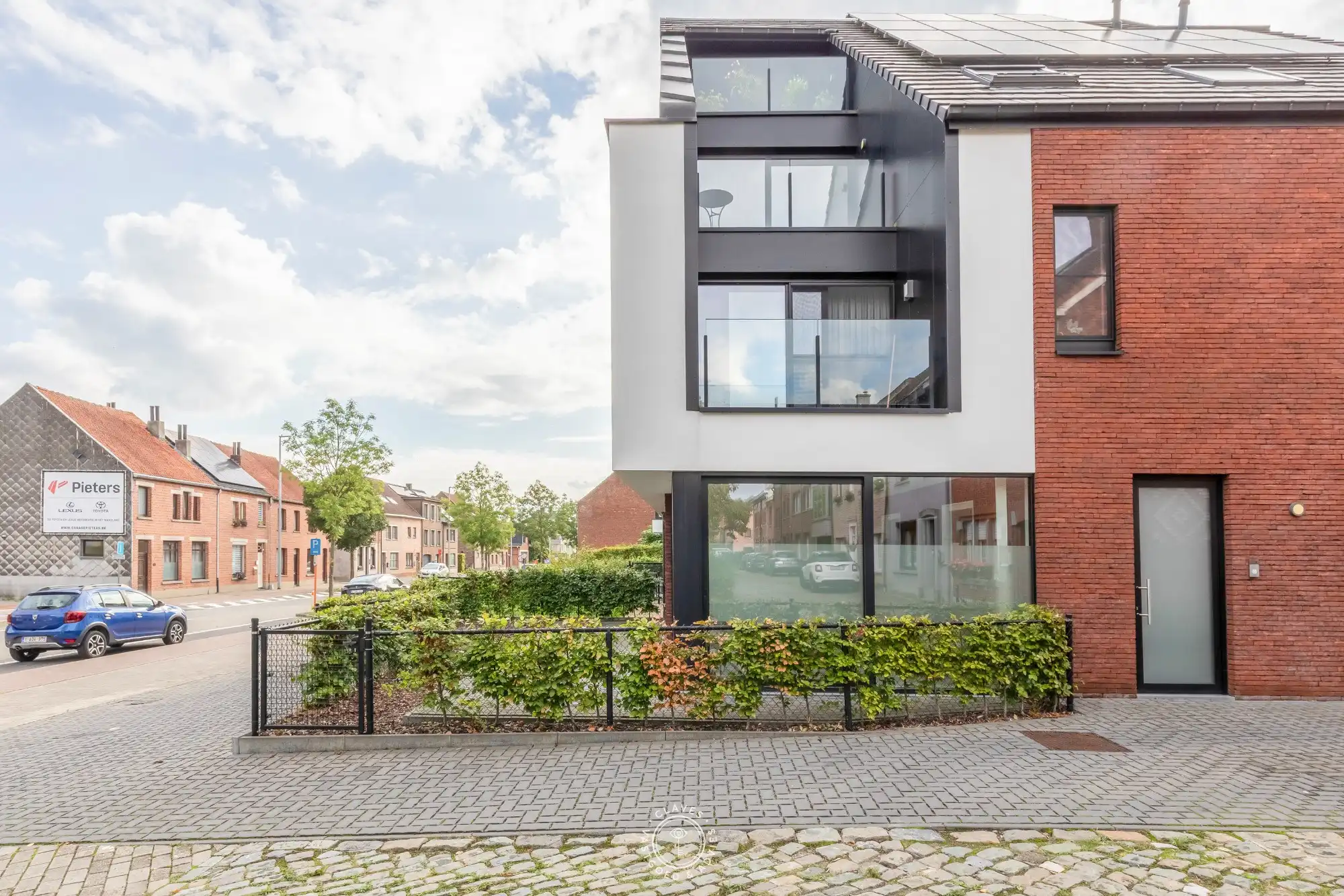 Veelzijdige kantoor-, praktijk- of handelsruimte met flexibele indeling foto 12