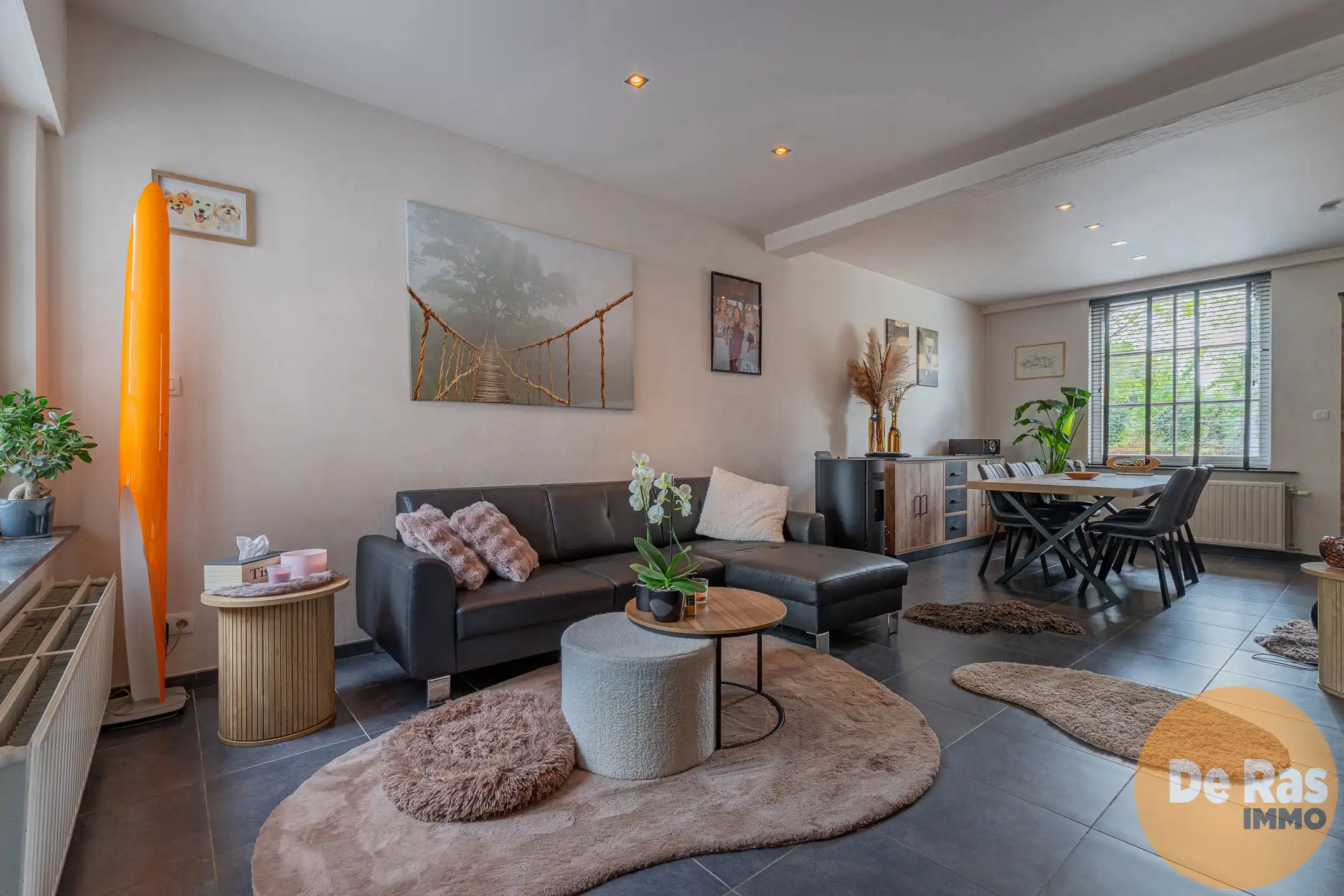 ERPE - Perfect instapklare woning voorzien van alle  comfort foto 4